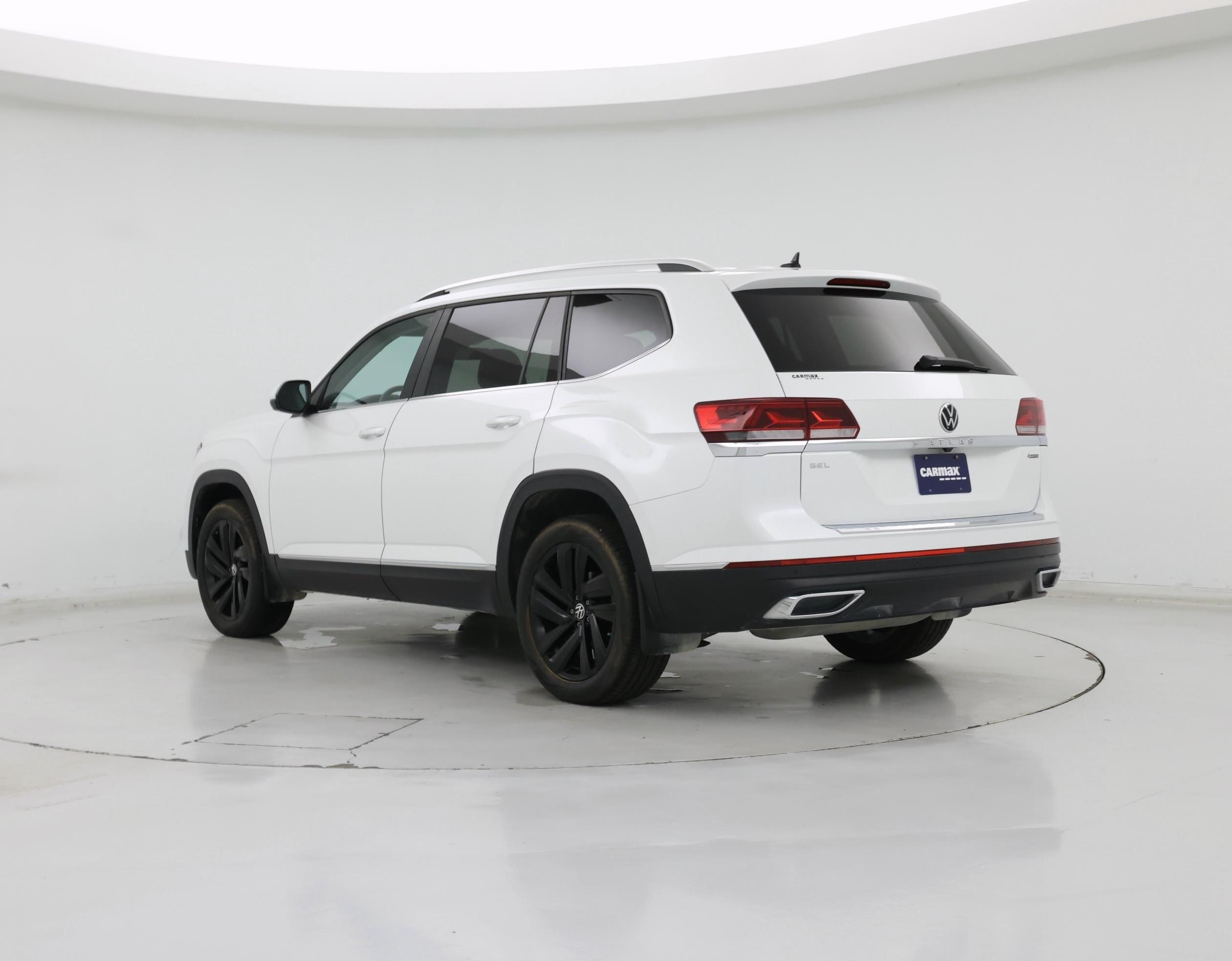 Thumbnail: 2023 Volkswagen Atlas - 2