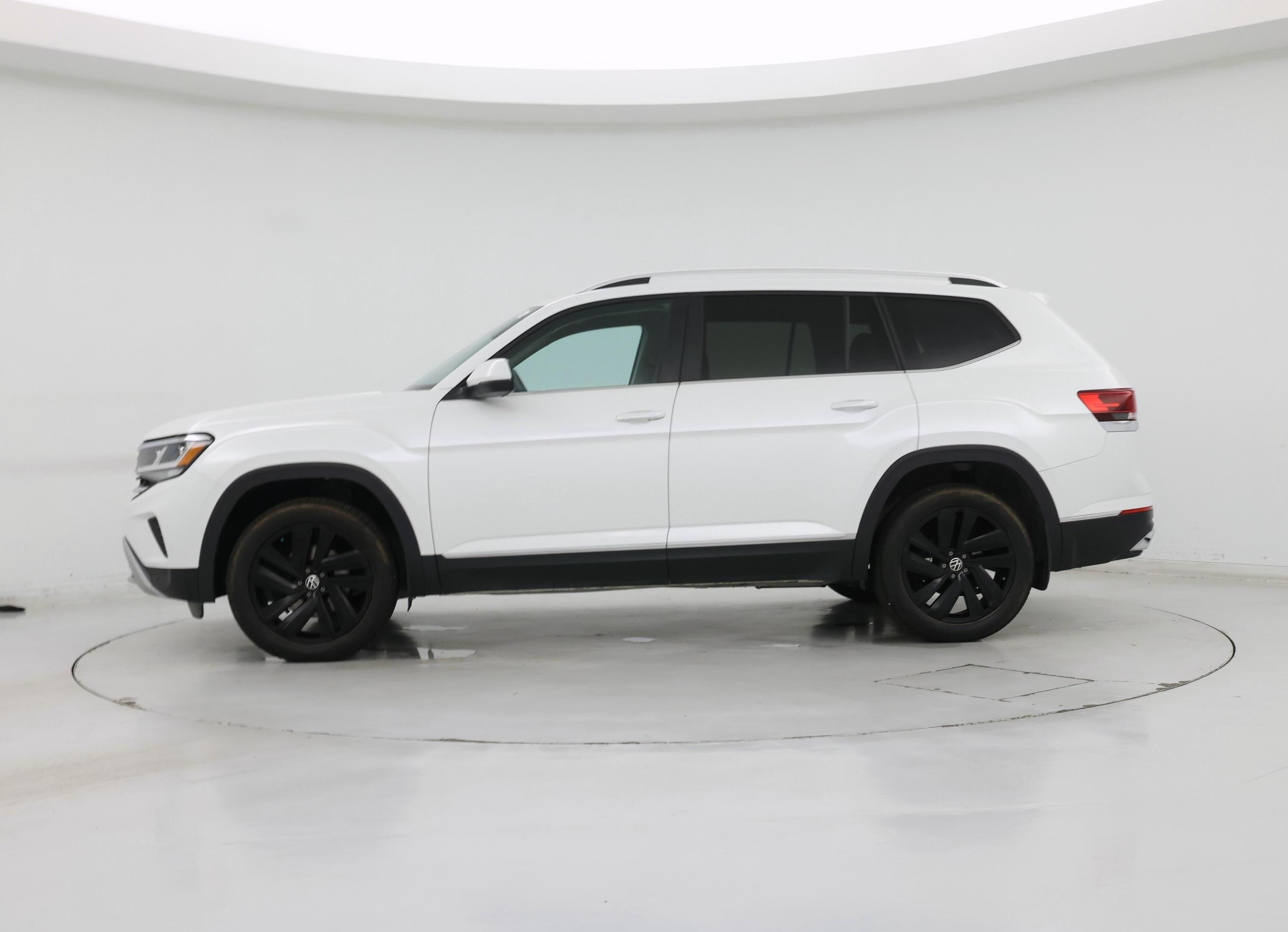 Thumbnail: 2023 Volkswagen Atlas - 3