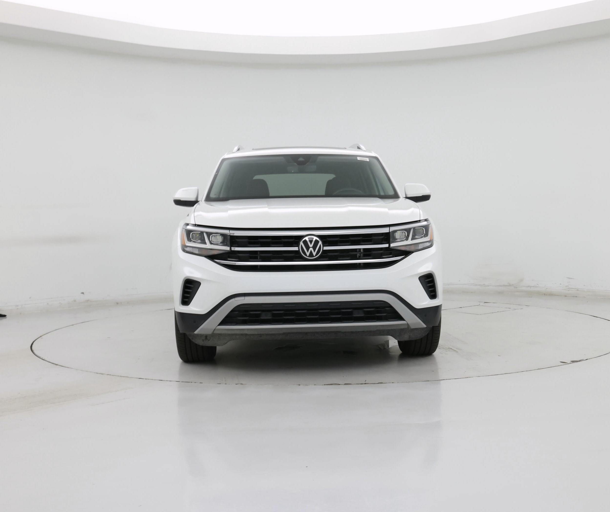 Thumbnail: 2023 Volkswagen Atlas - 5