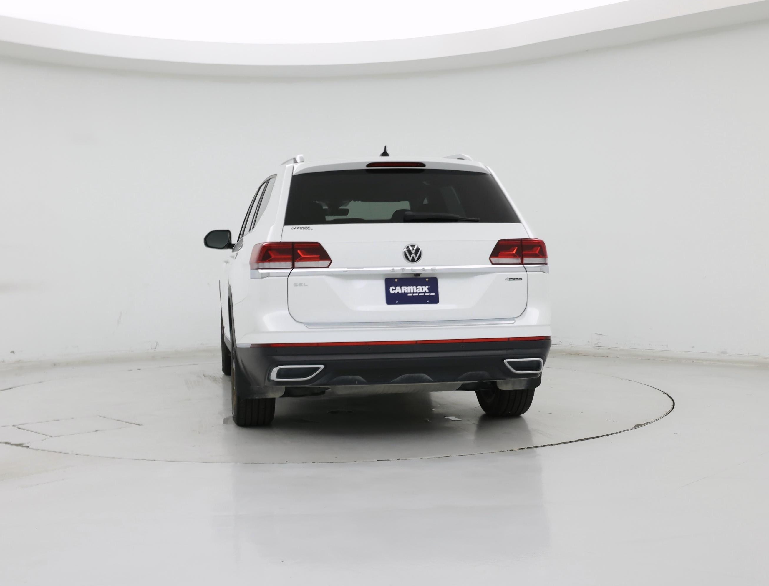 Thumbnail: 2023 Volkswagen Atlas - 6