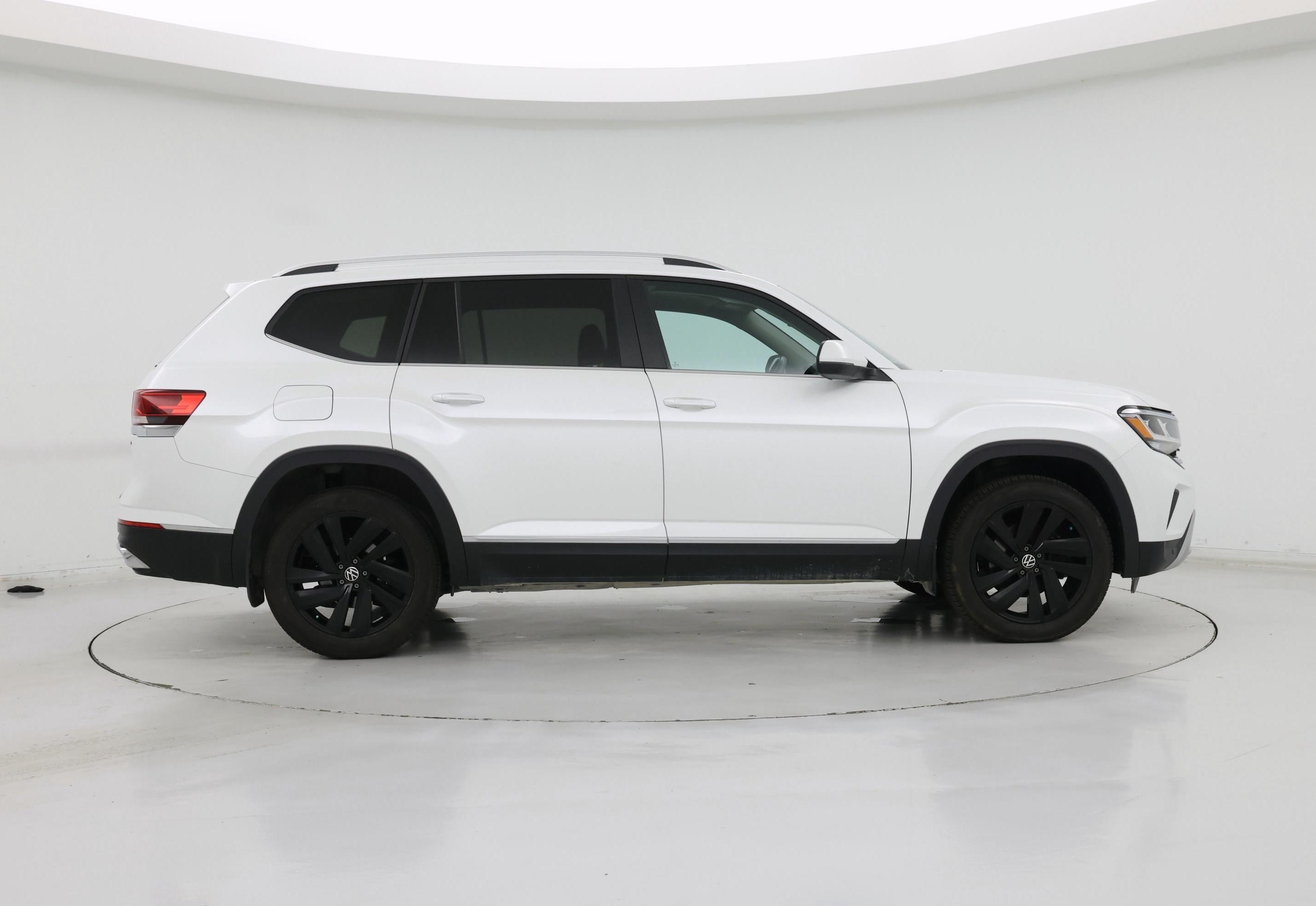 Thumbnail: 2023 Volkswagen Atlas - 7