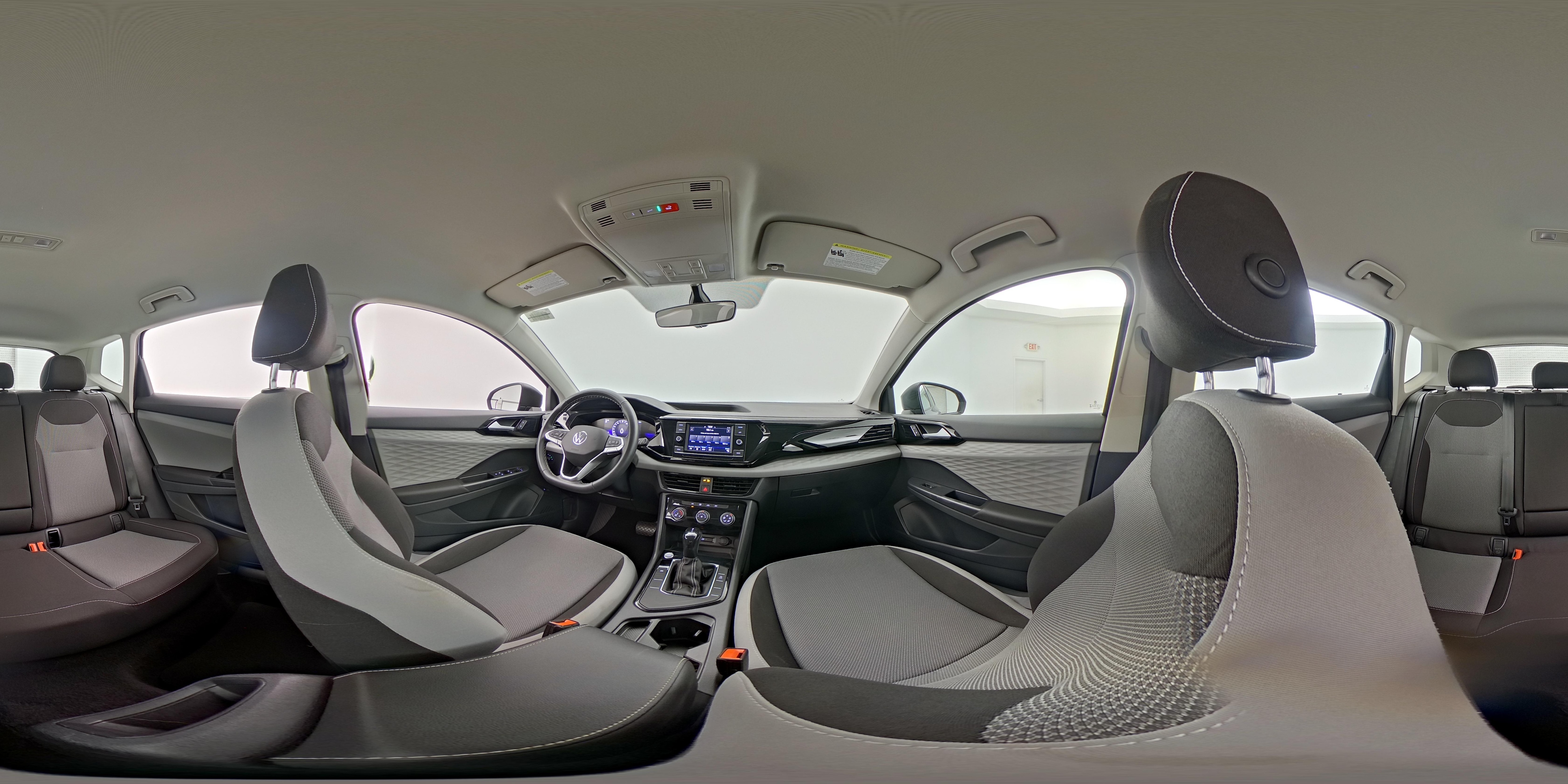 2023 Volkswagen Taos S - Photo 24