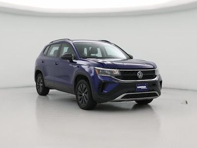 2023 Volkswagen Taos S