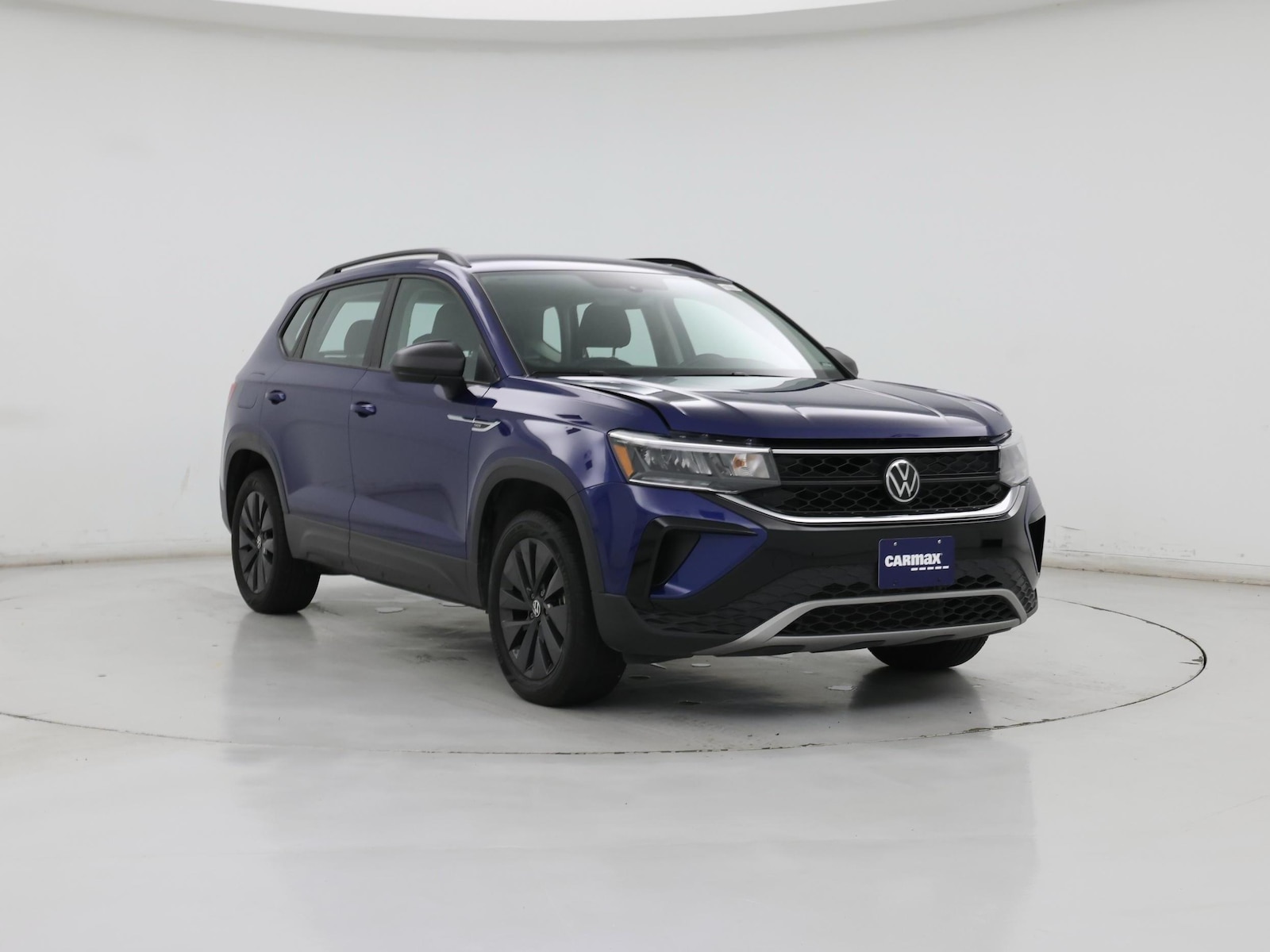 2023 Volkswagen Taos S - Photo 2