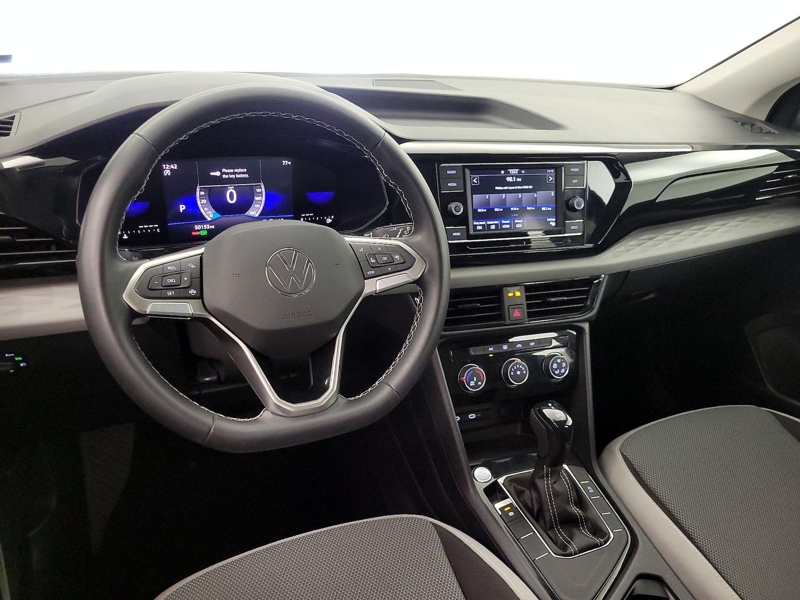 2023 Volkswagen Taos S - Photo 10