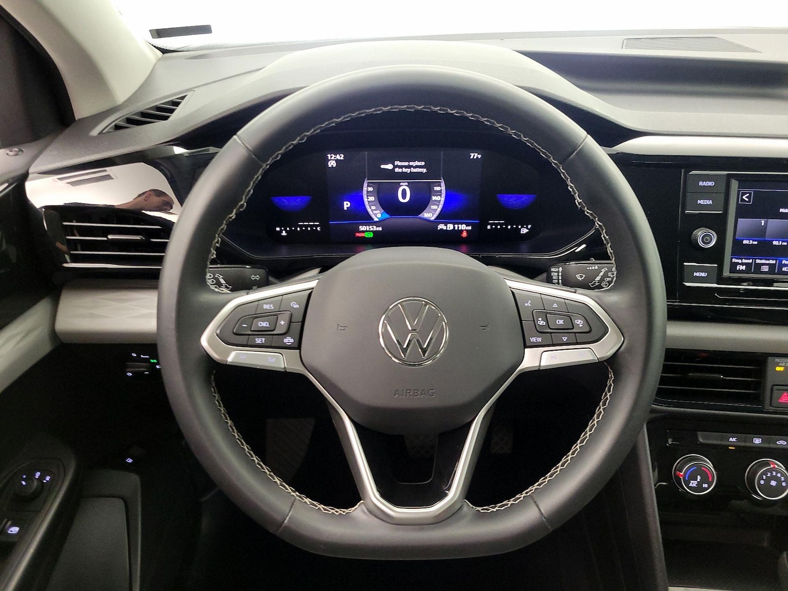 2023 Volkswagen Taos S - Photo 11