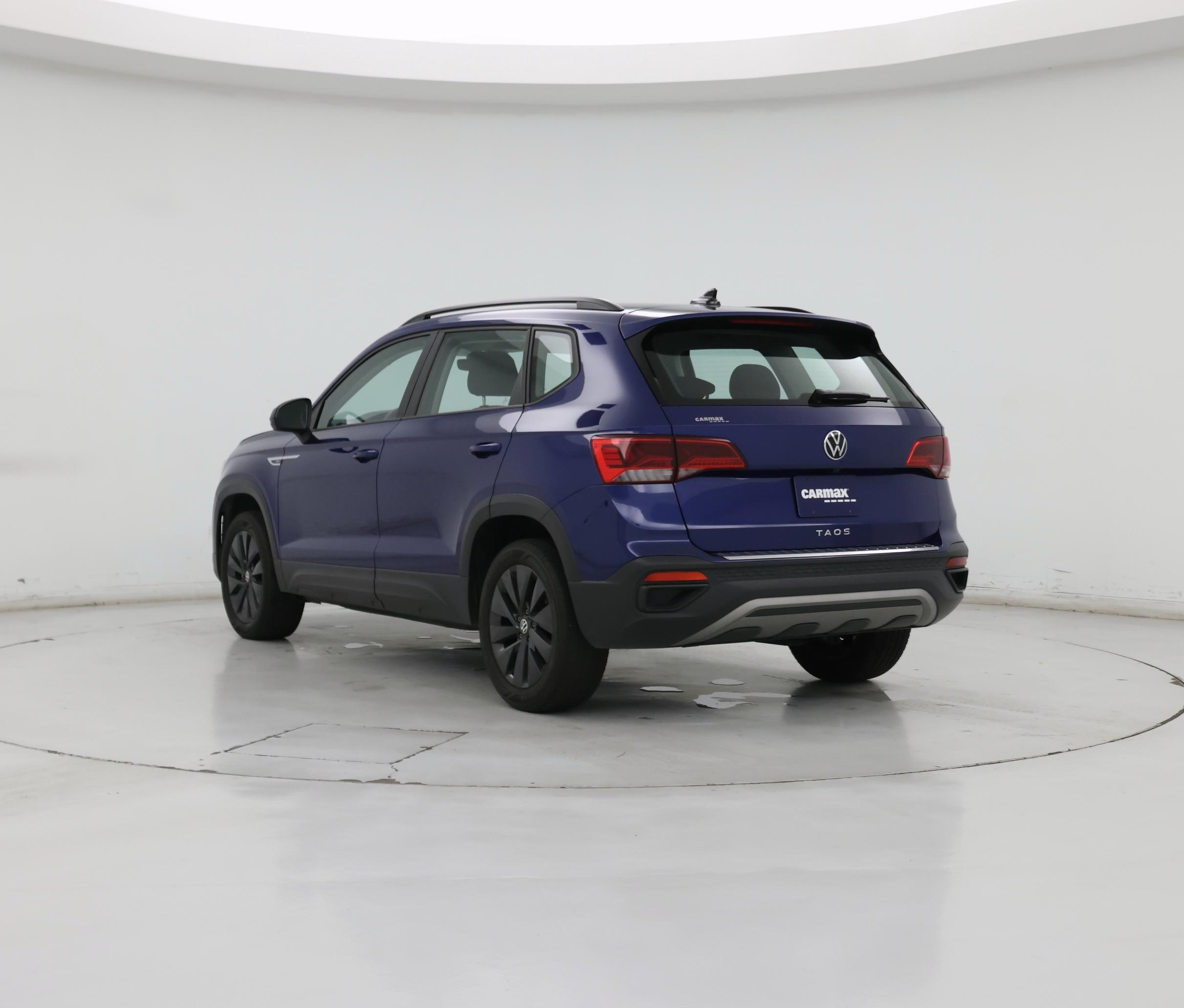 Thumbnail: 2023 Volkswagen Taos - 2