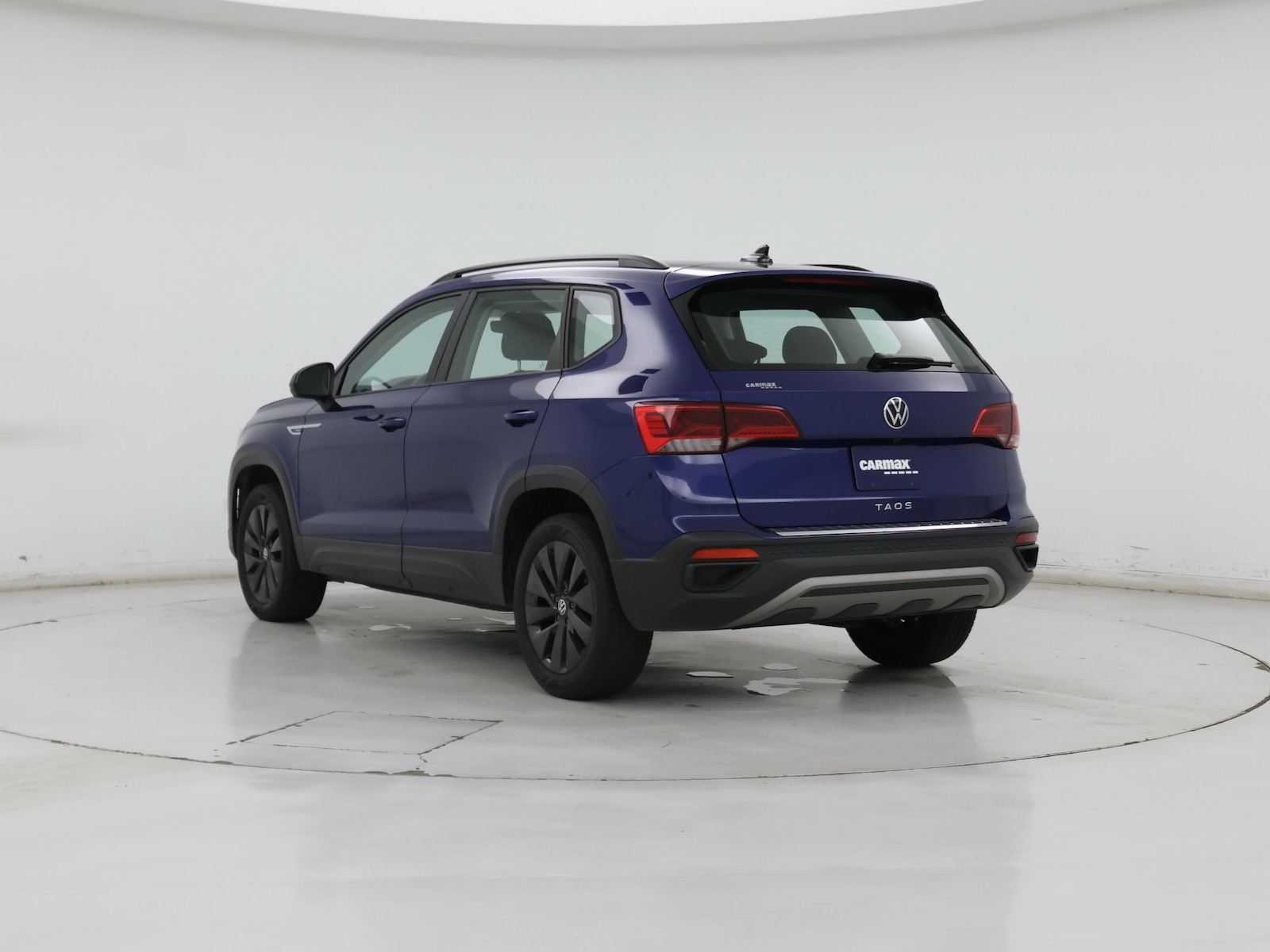 2023 Volkswagen Taos S - Photo 3