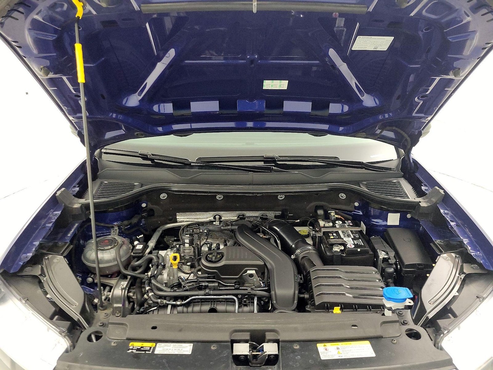 2023 Volkswagen Taos S - Photo 22
