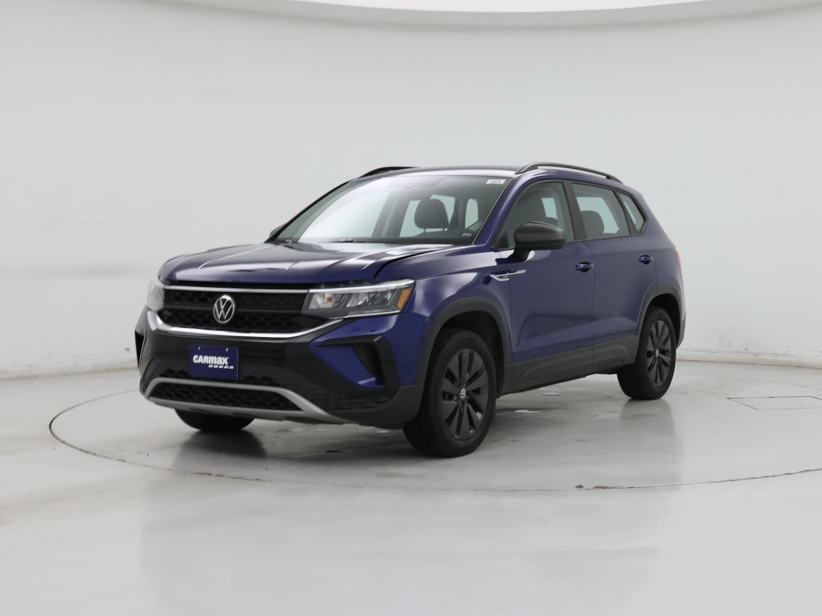 2023 Volkswagen Taos S - Photo 5