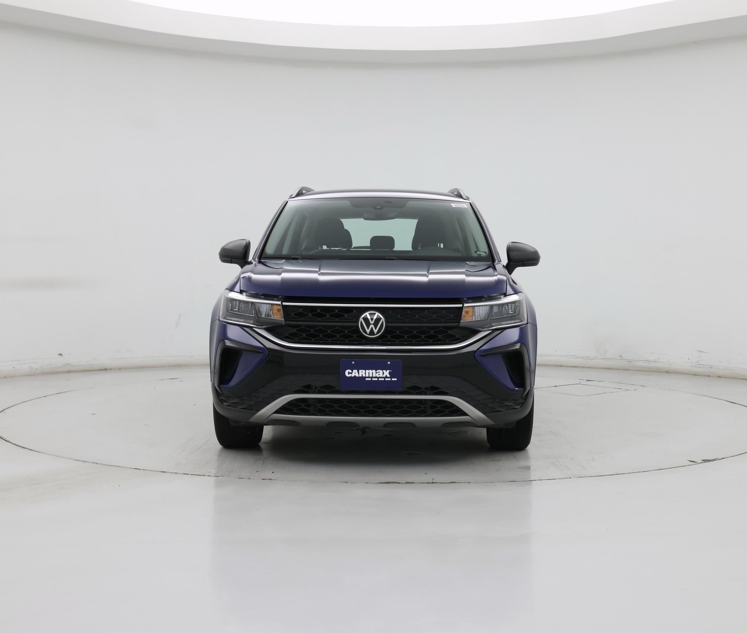 Thumbnail: 2023 Volkswagen Taos - 5