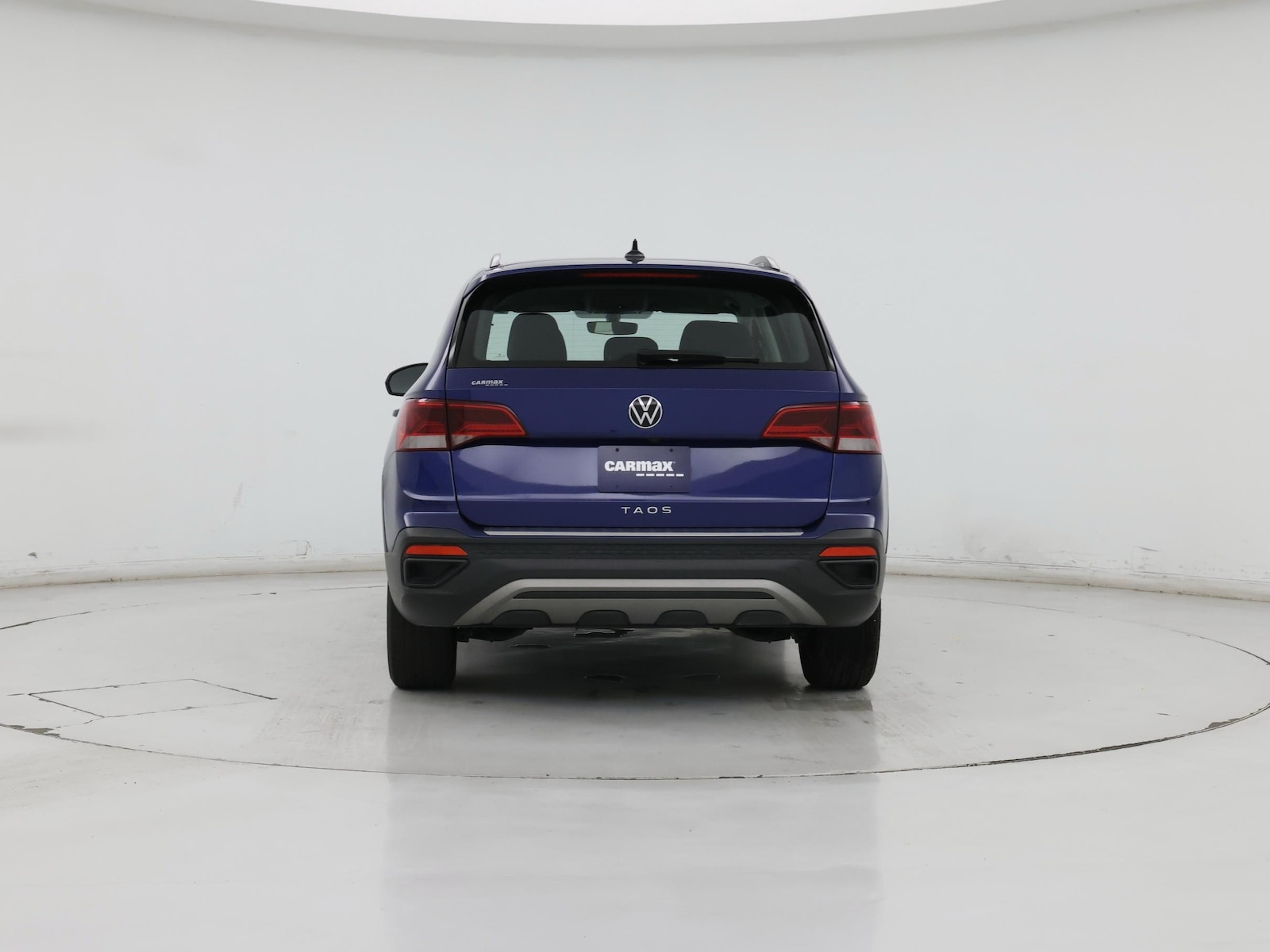 2023 Volkswagen Taos S - Photo 7