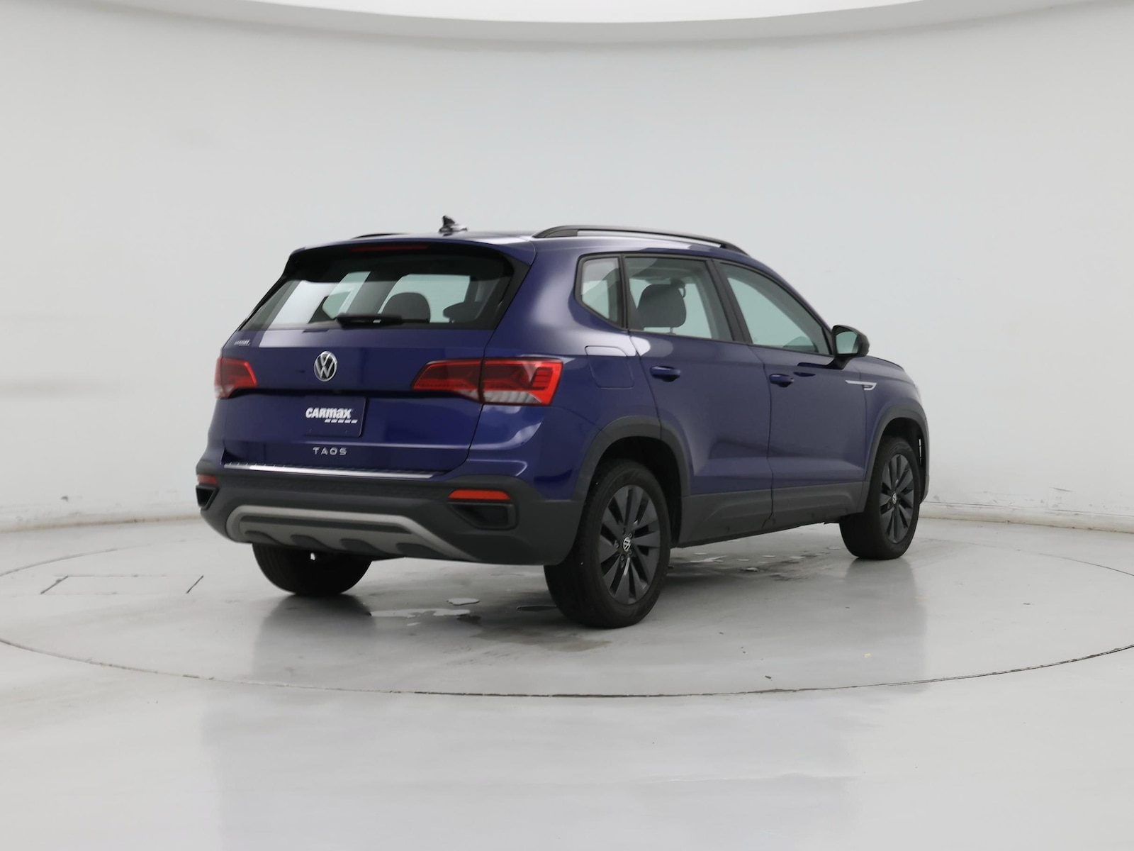 2023 Volkswagen Taos S - Photo 9