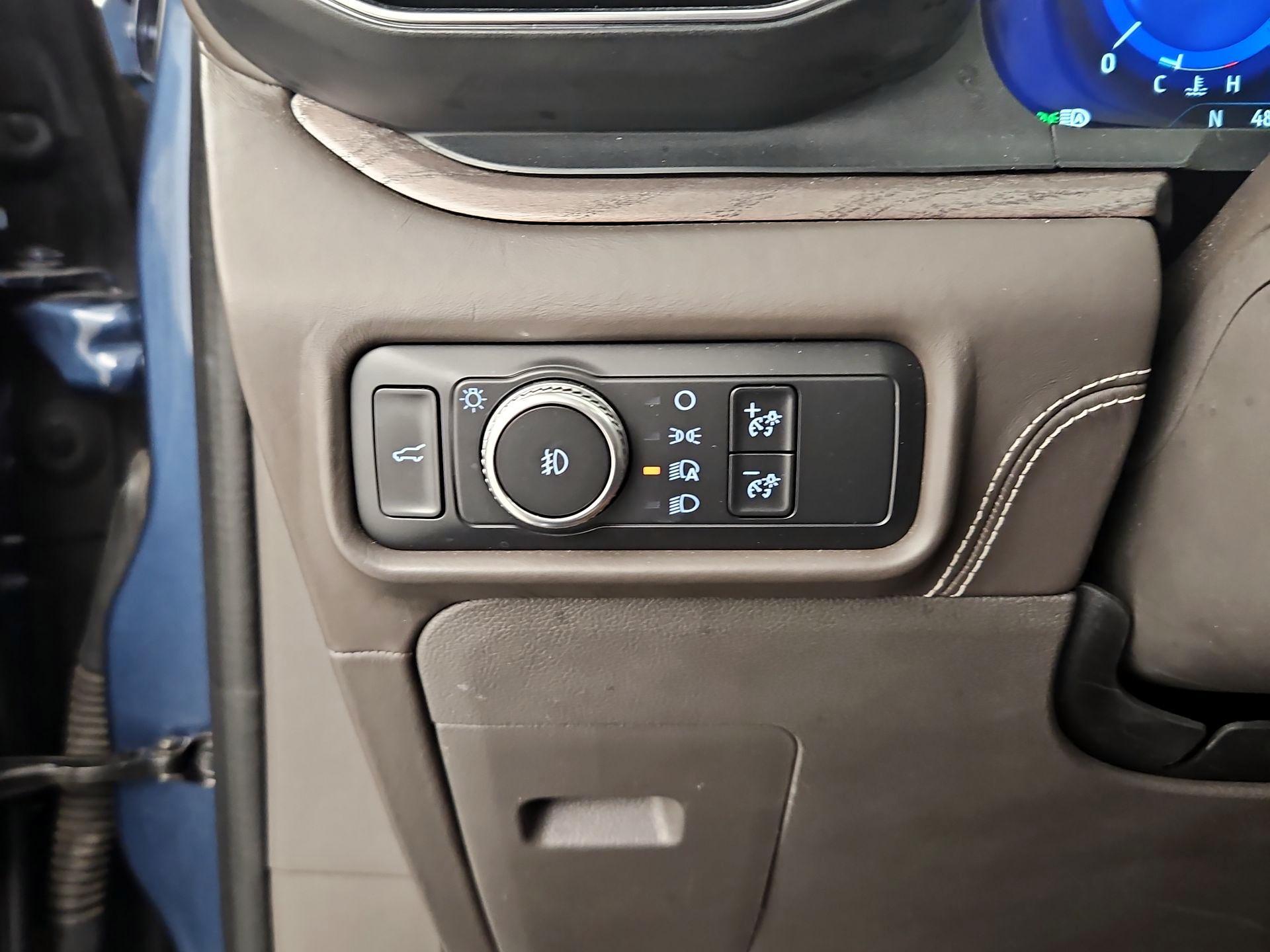 Thumbnail: 2020 Ford Explorer - 13