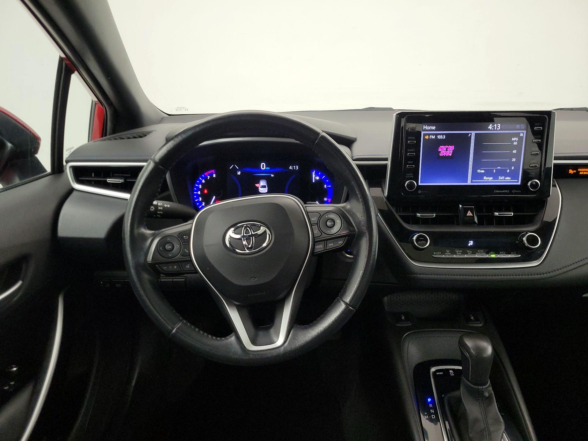 Thumbnail: 2020 Toyota Corolla - 10