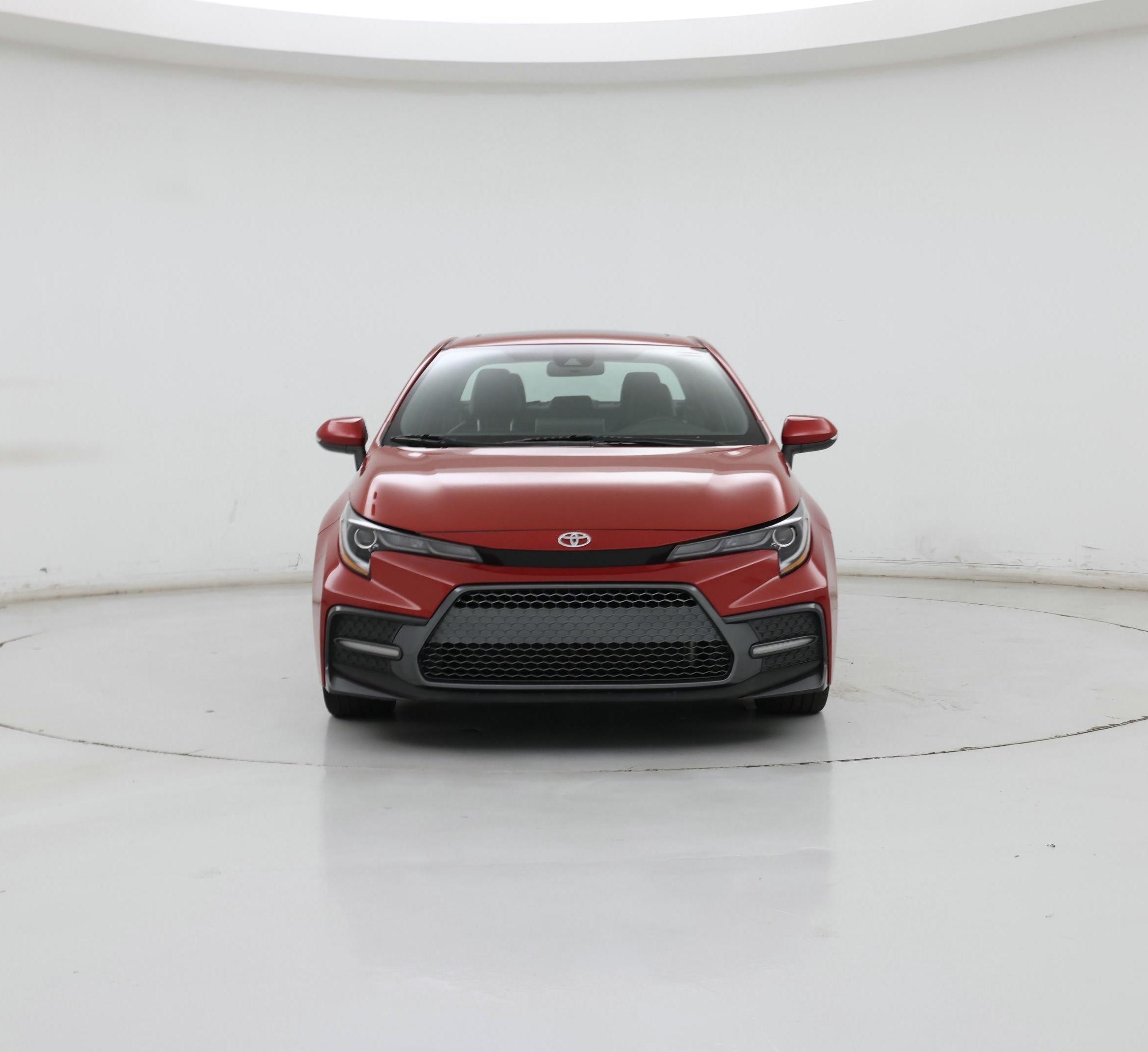 Thumbnail: 2020 Toyota Corolla - 5
