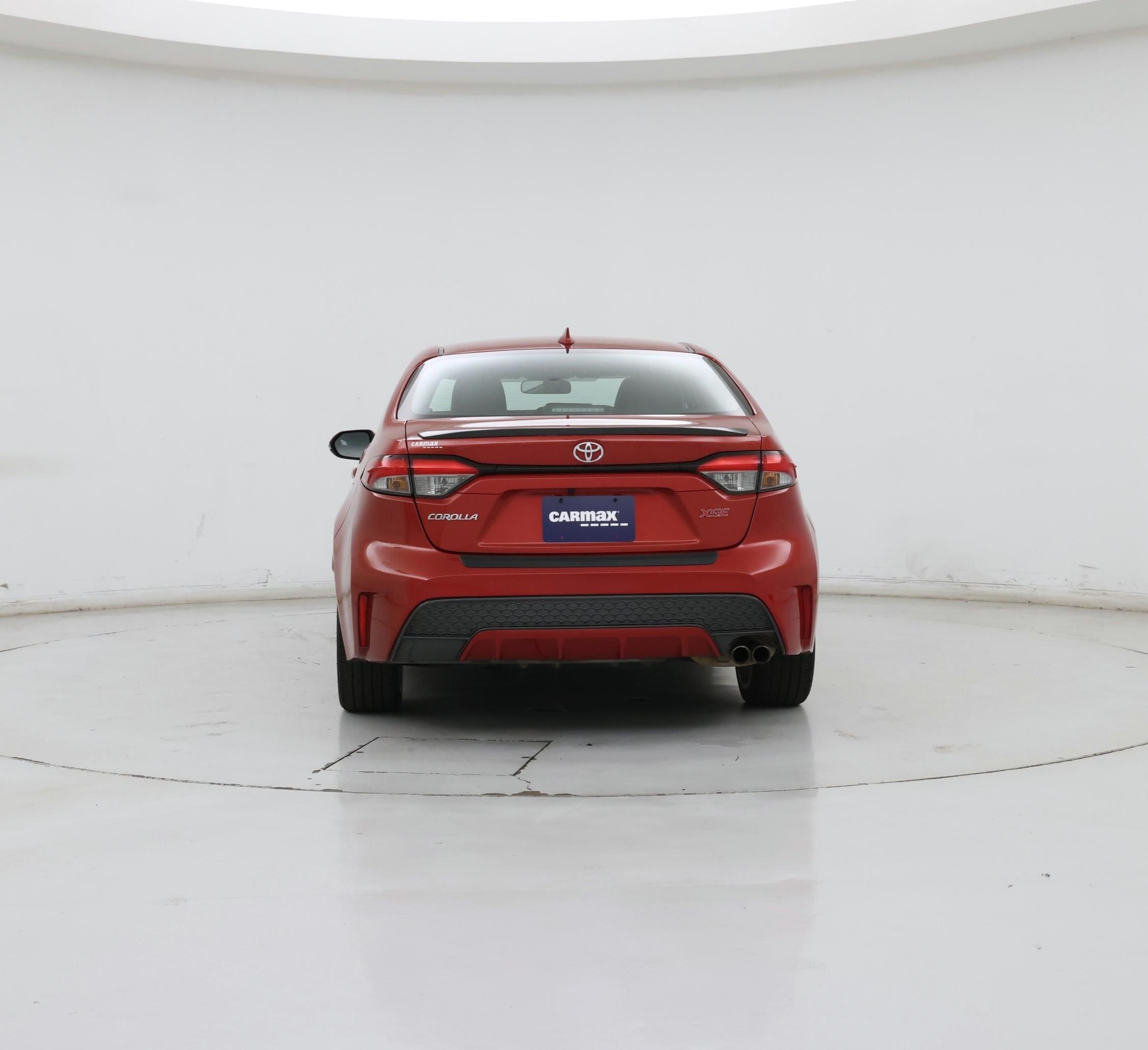 Thumbnail: 2020 Toyota Corolla - 6