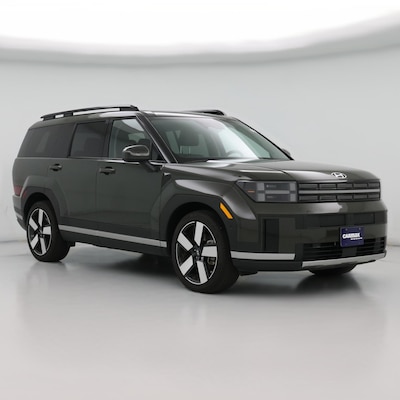 Vehicle exterior view