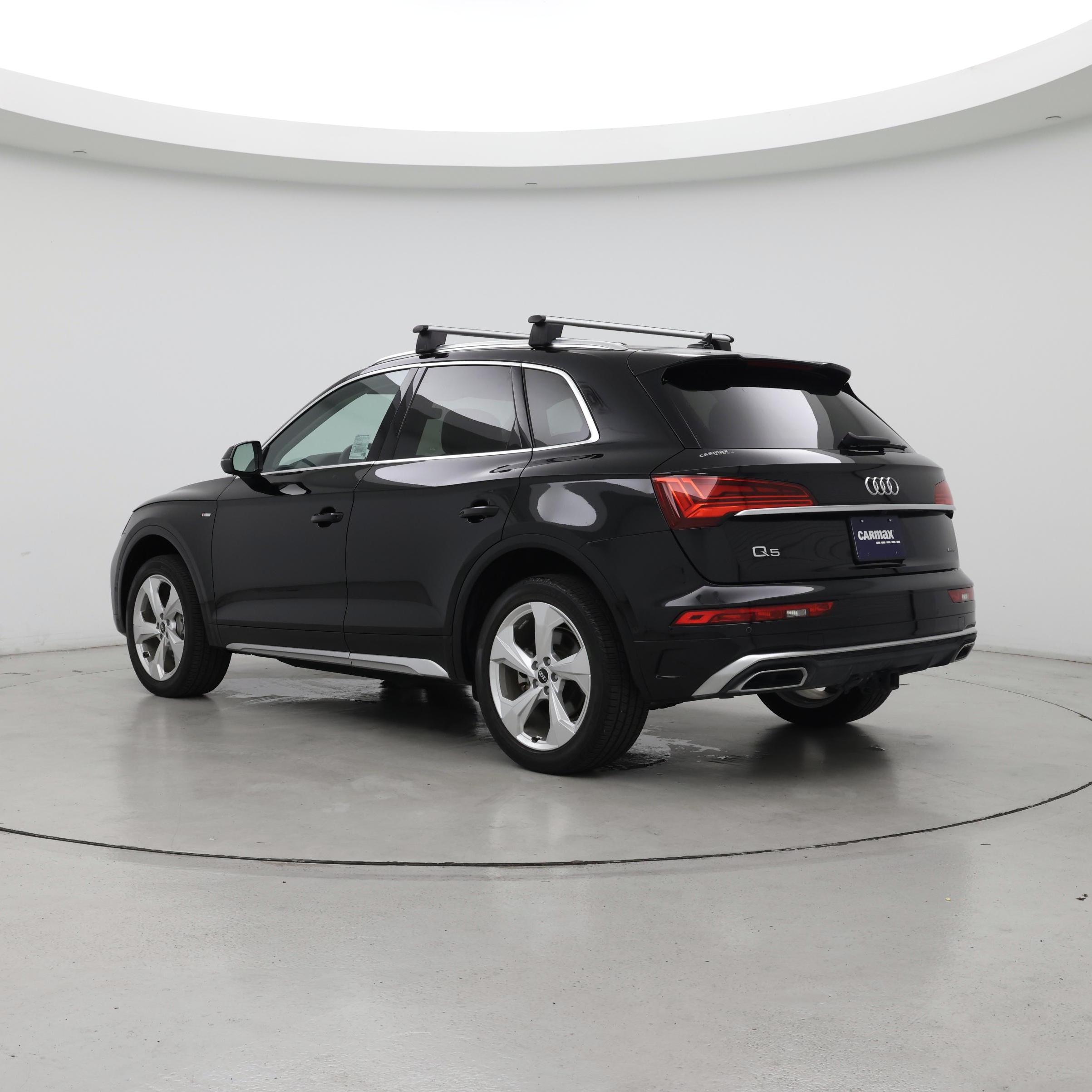 Thumbnail: 2022 Audi Q5 - 2