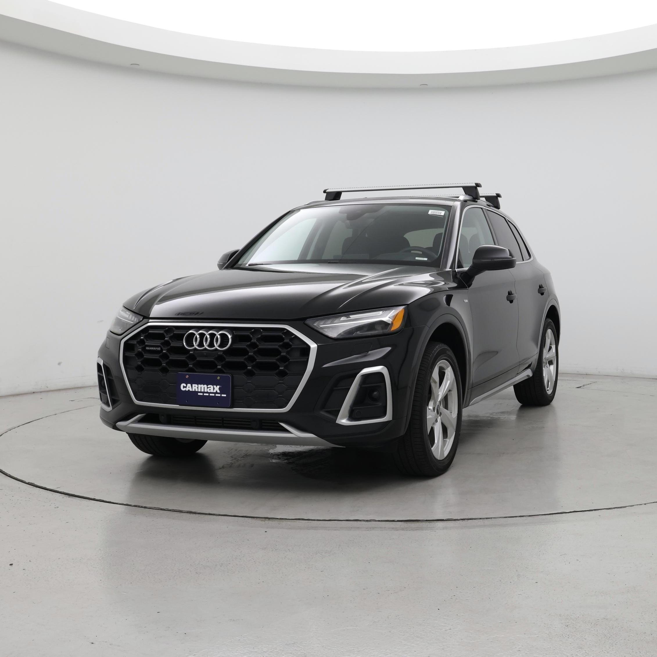 Thumbnail: 2022 Audi Q5 - 4
