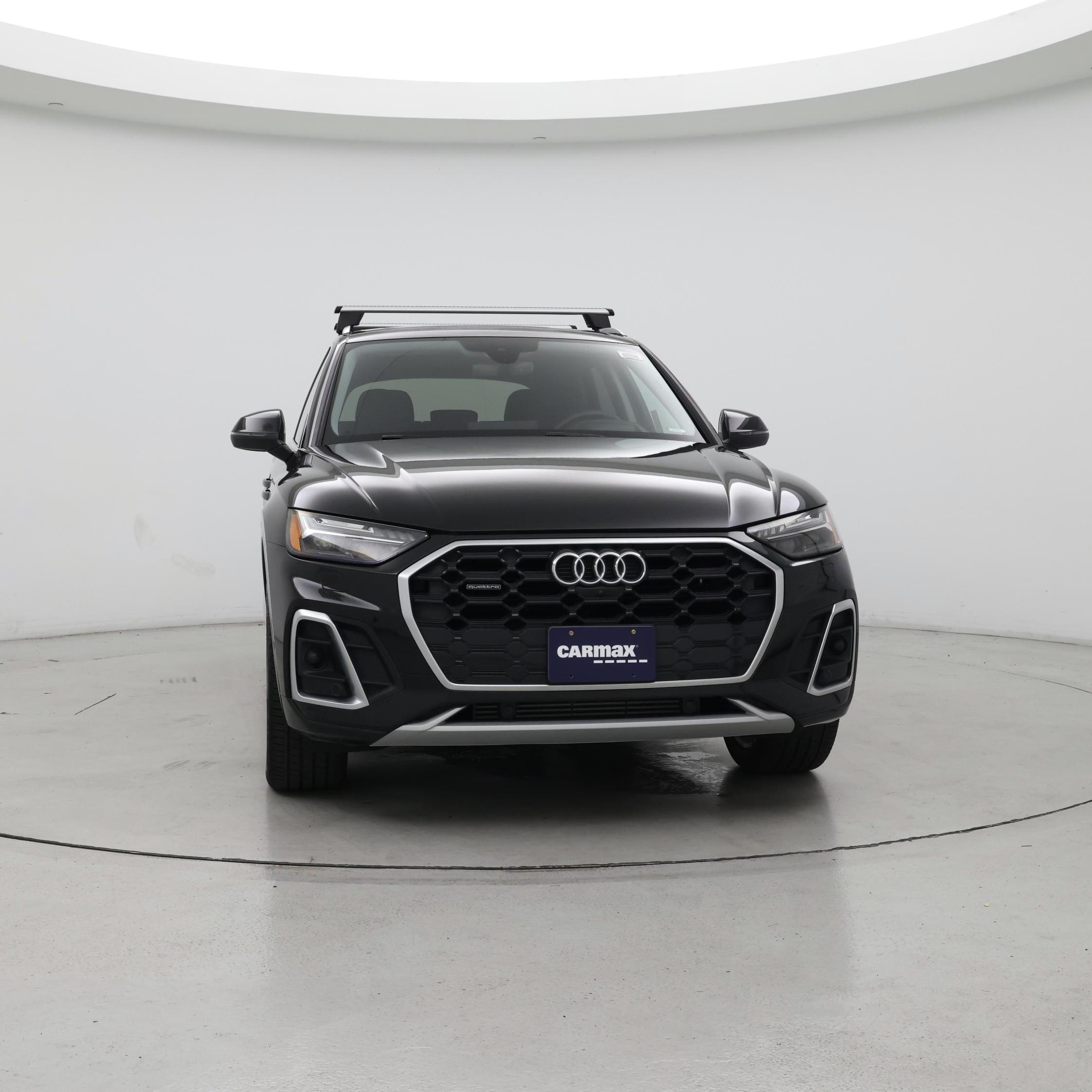 Thumbnail: 2022 Audi Q5 - 5