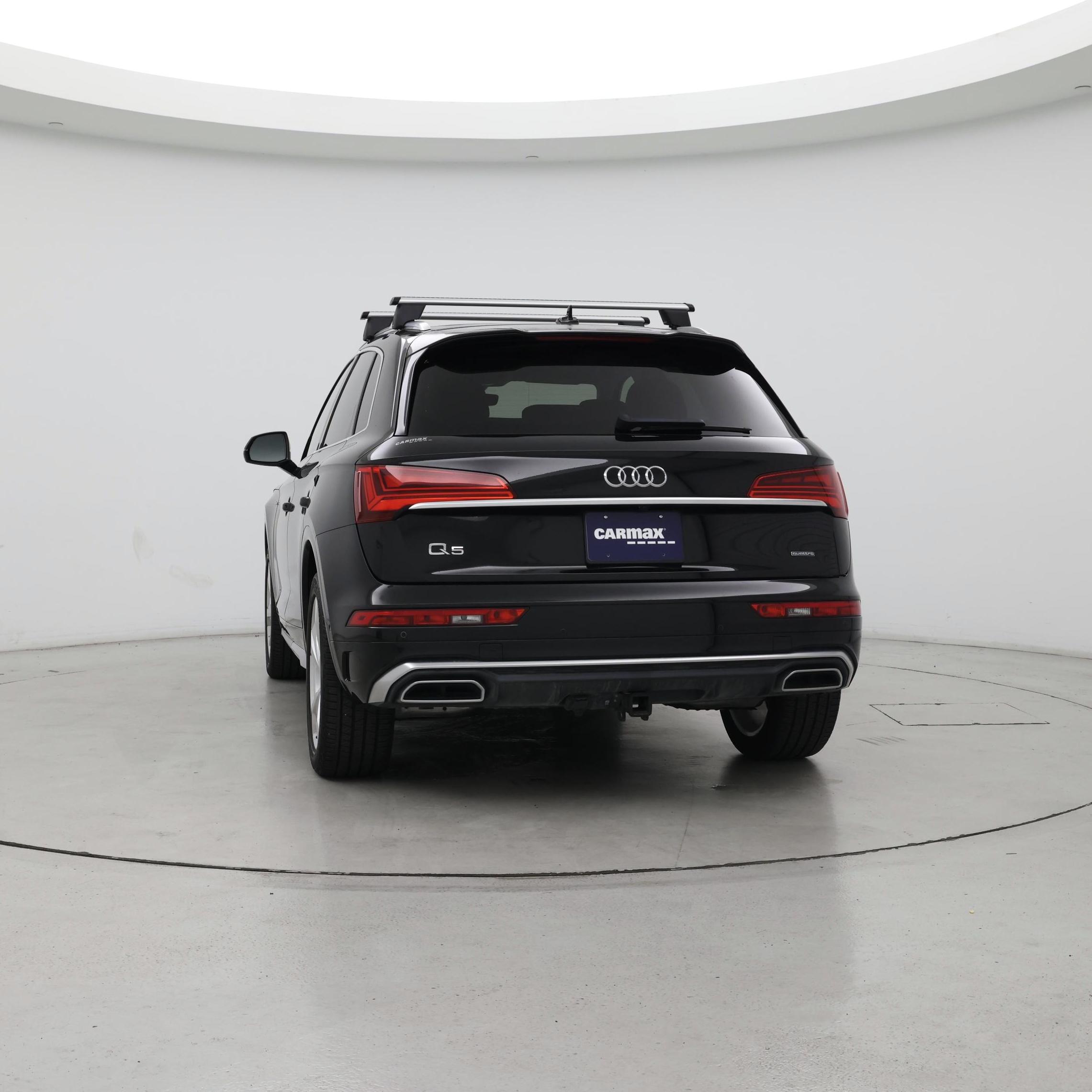 Thumbnail: 2022 Audi Q5 - 6