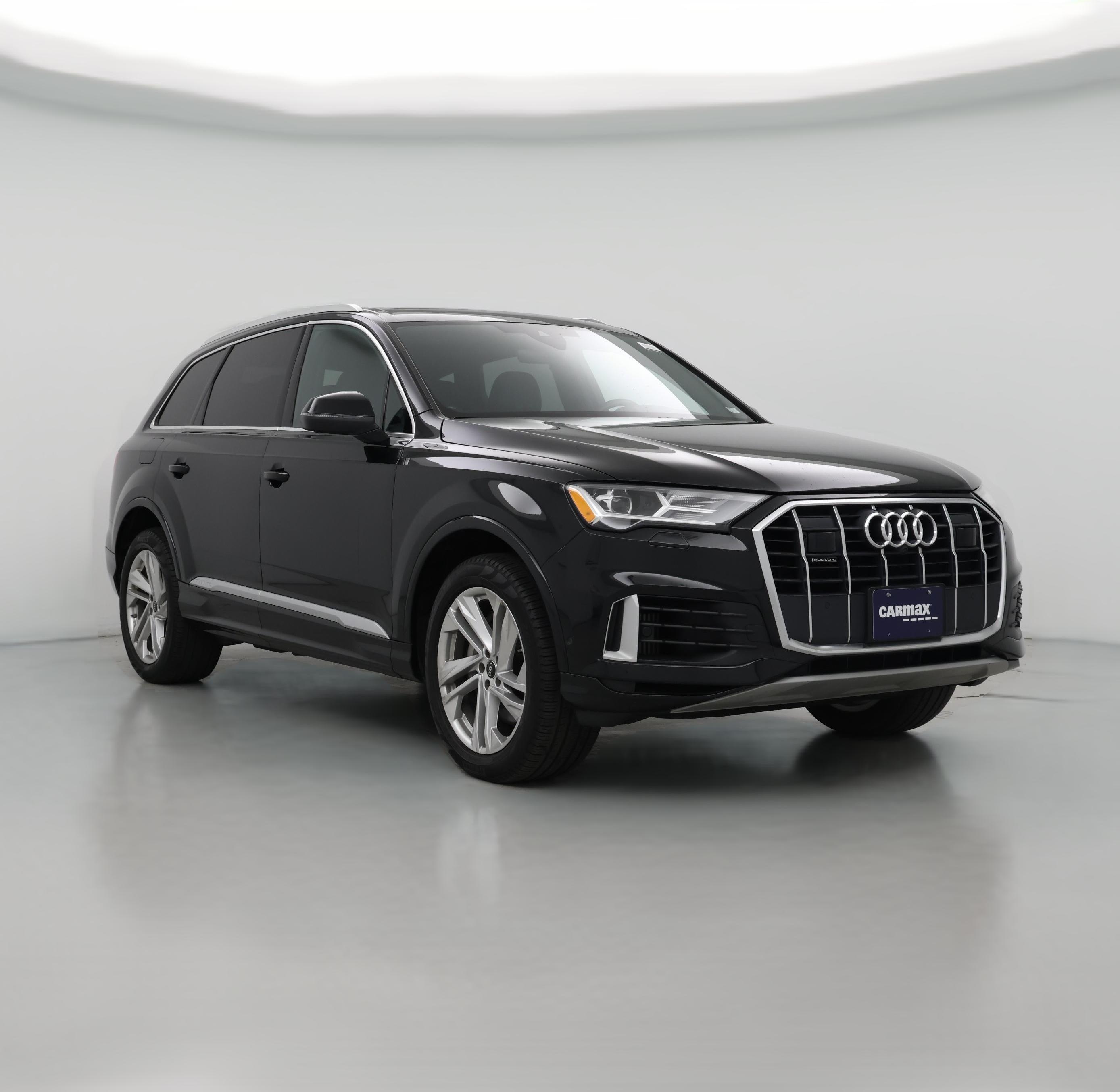 Thumbnail: 2022 Audi Q7 - 1
