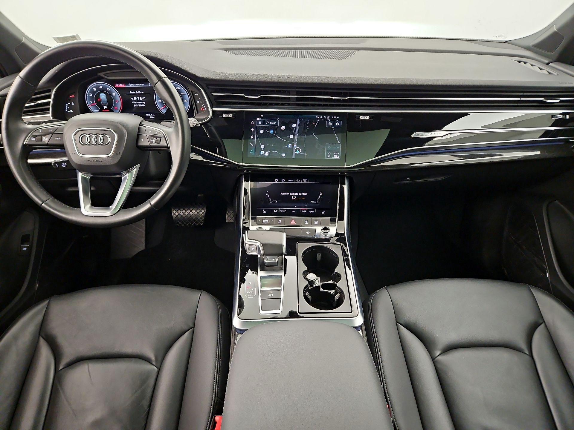 Thumbnail: 2022 Audi Q7 - 9