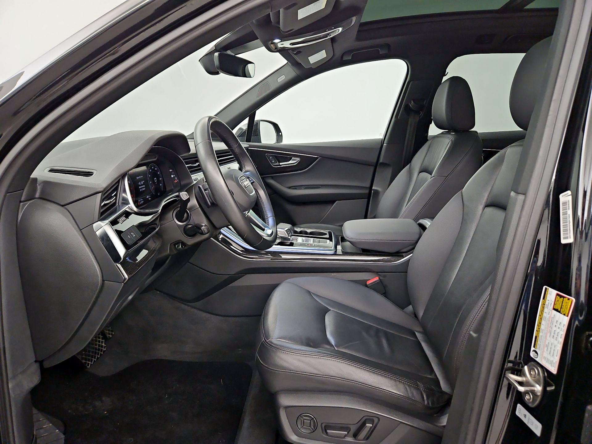 Thumbnail: 2022 Audi Q7 - 11