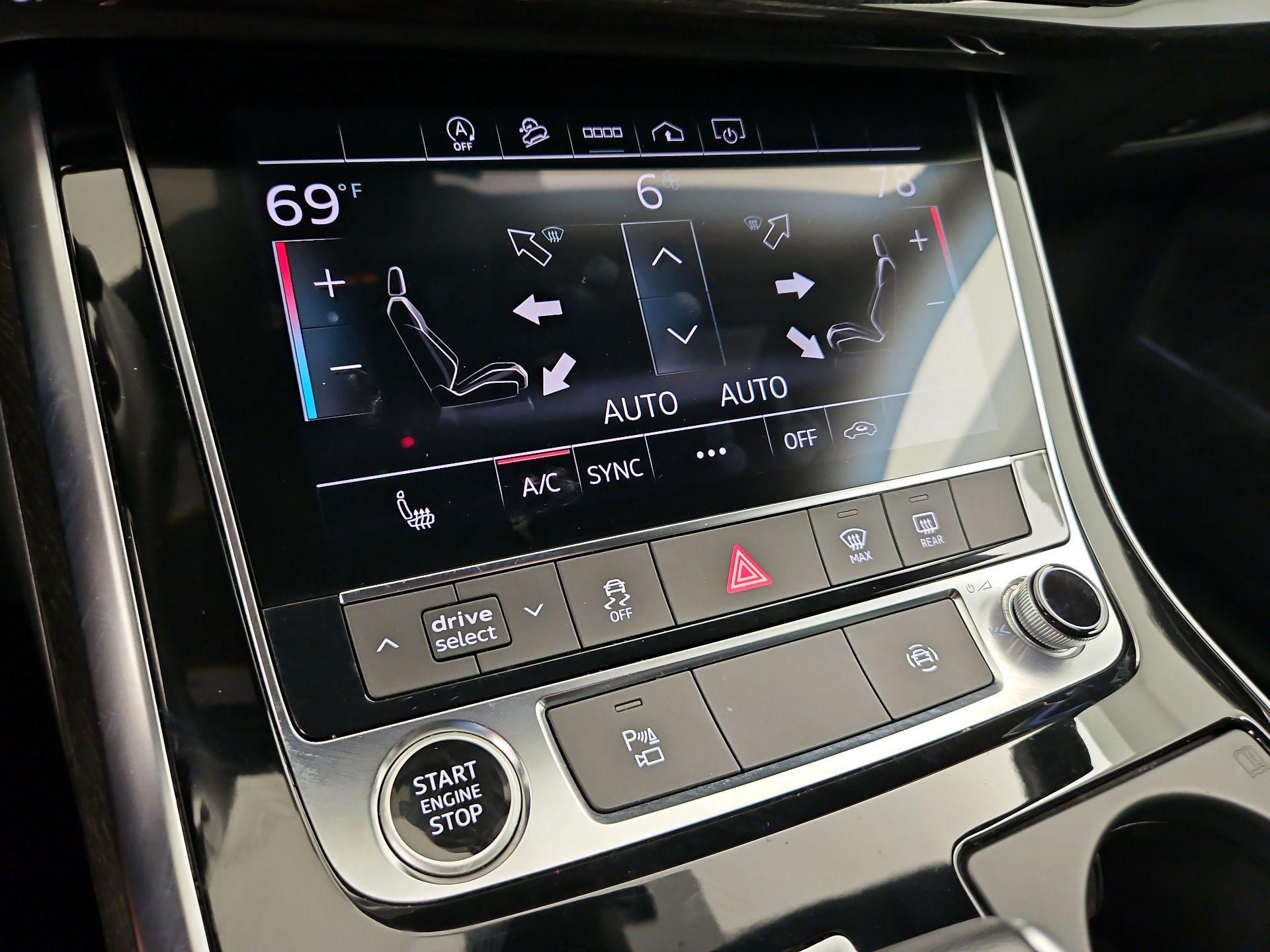 Thumbnail: 2022 Audi Q7 - 17