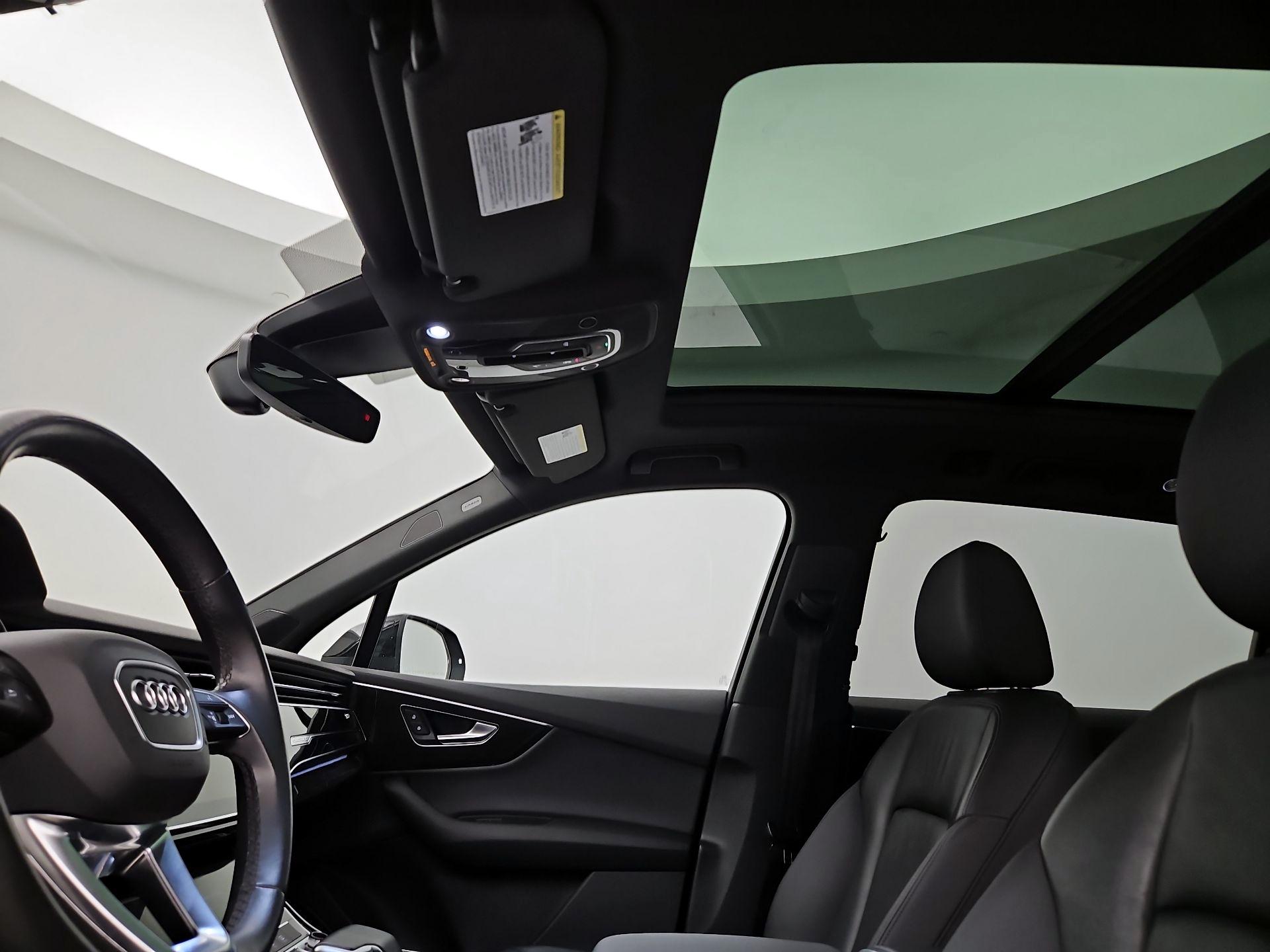 Thumbnail: 2022 Audi Q7 - 20