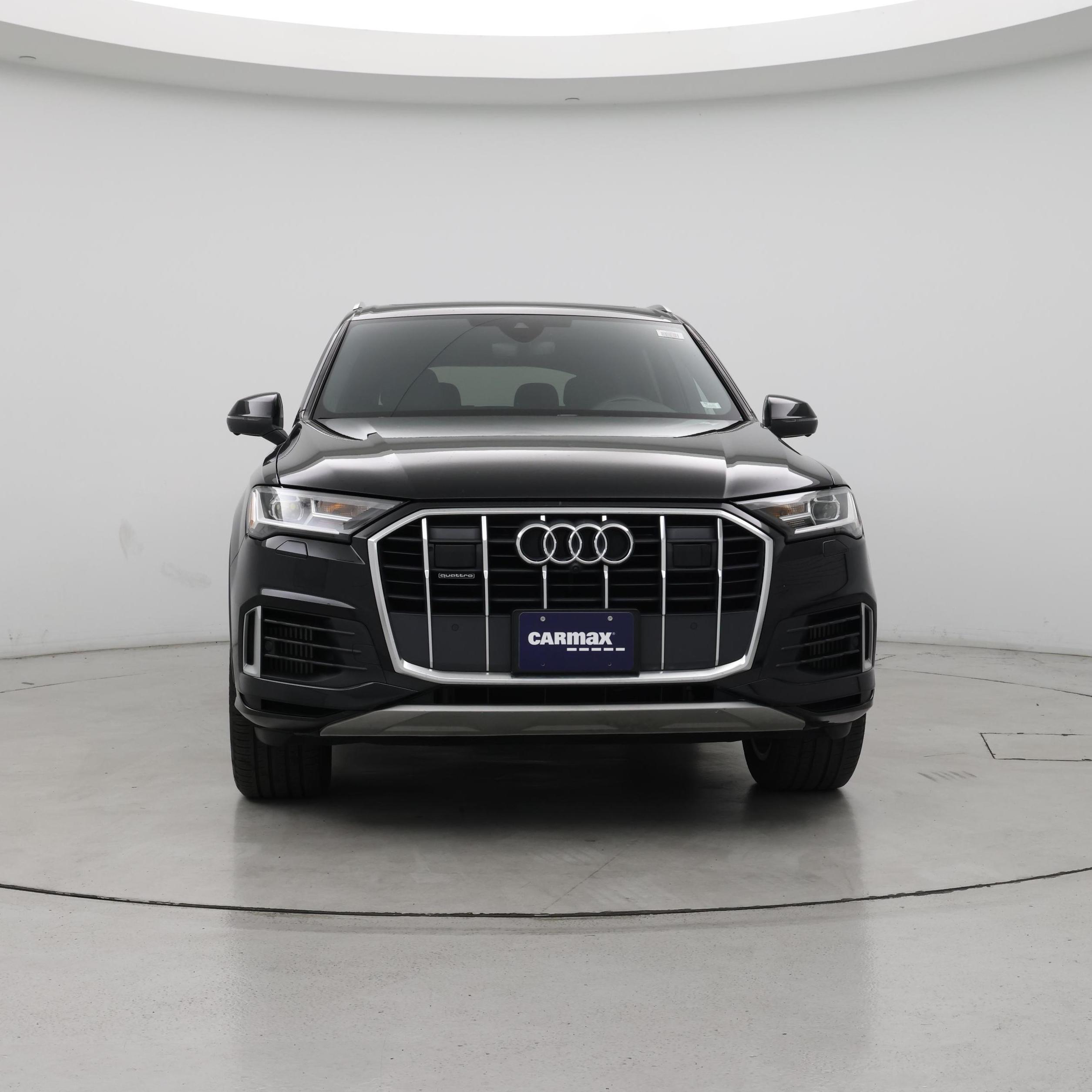 Thumbnail: 2022 Audi Q7 - 5