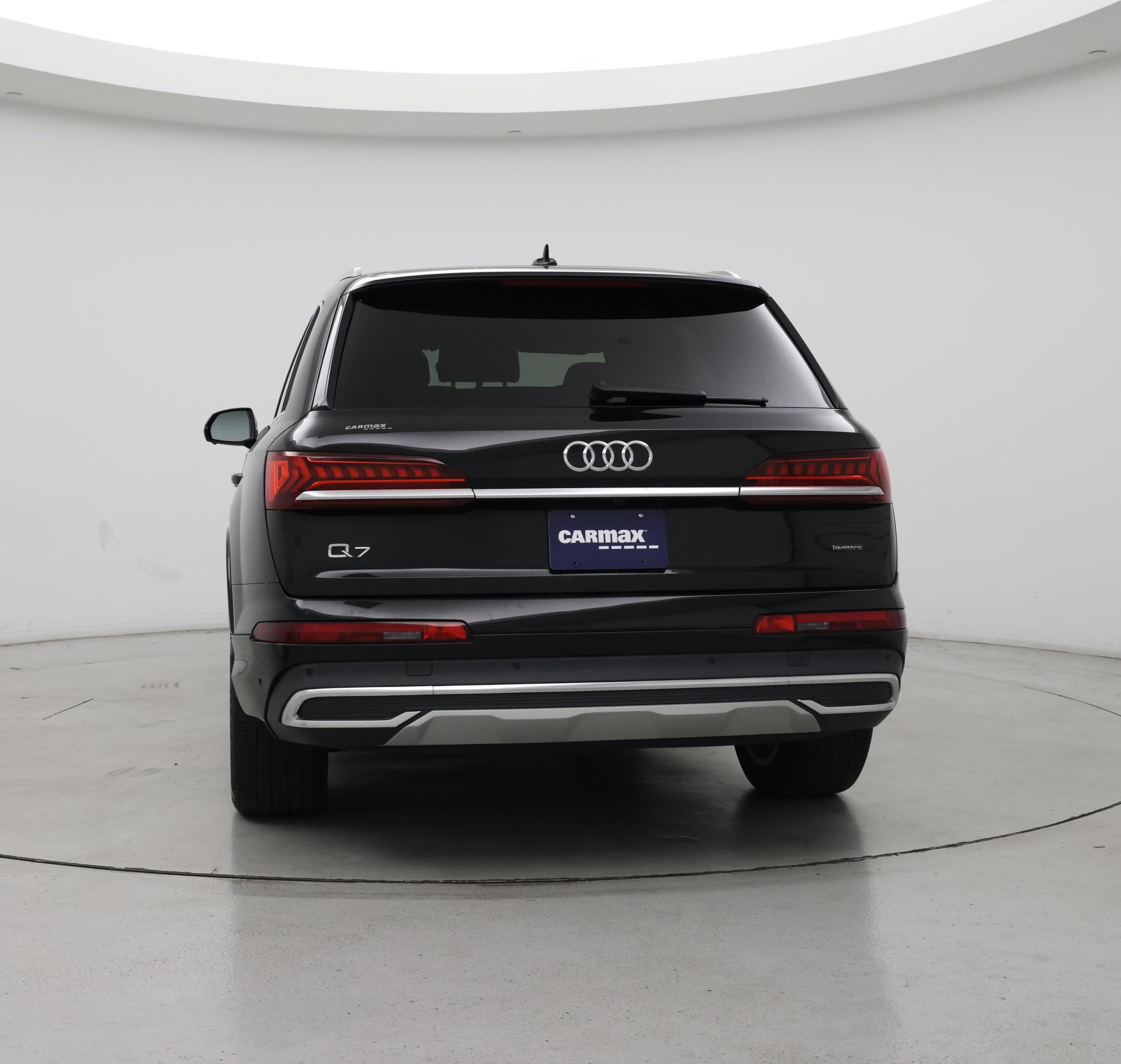 Thumbnail: 2022 Audi Q7 - 6
