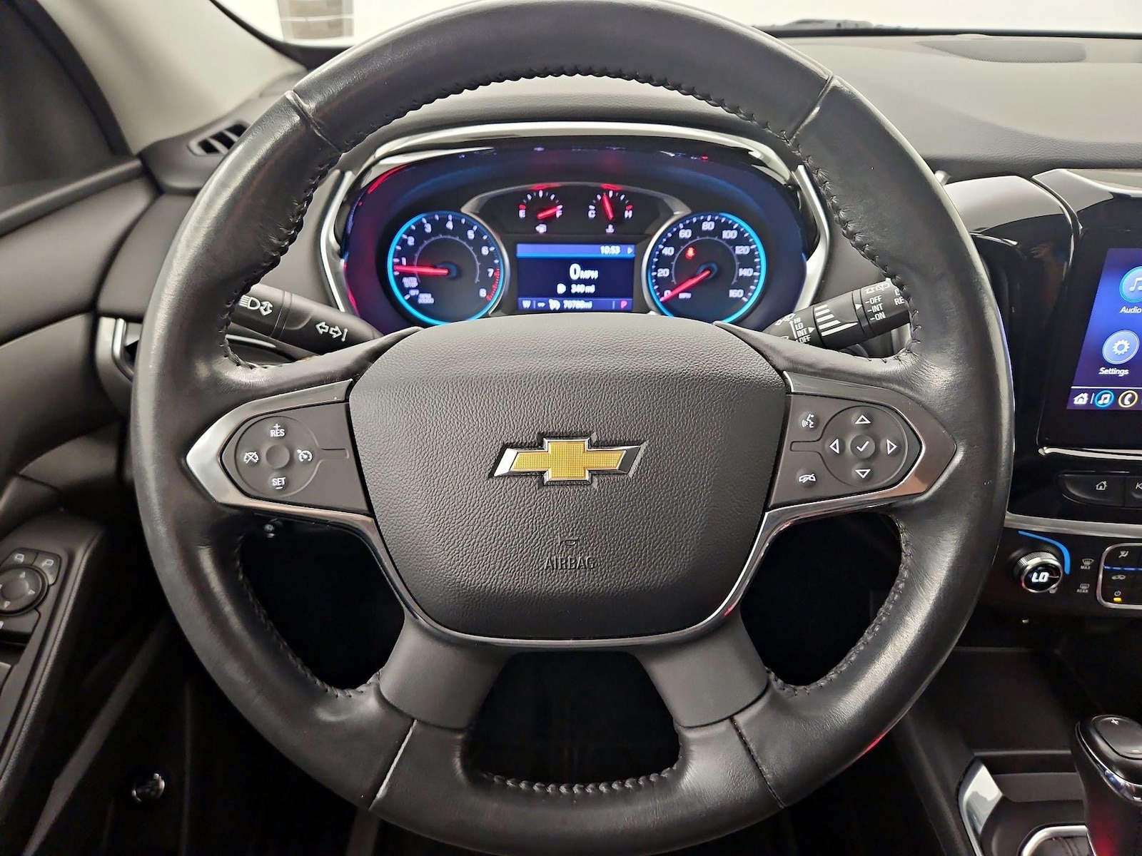 Remote Start
