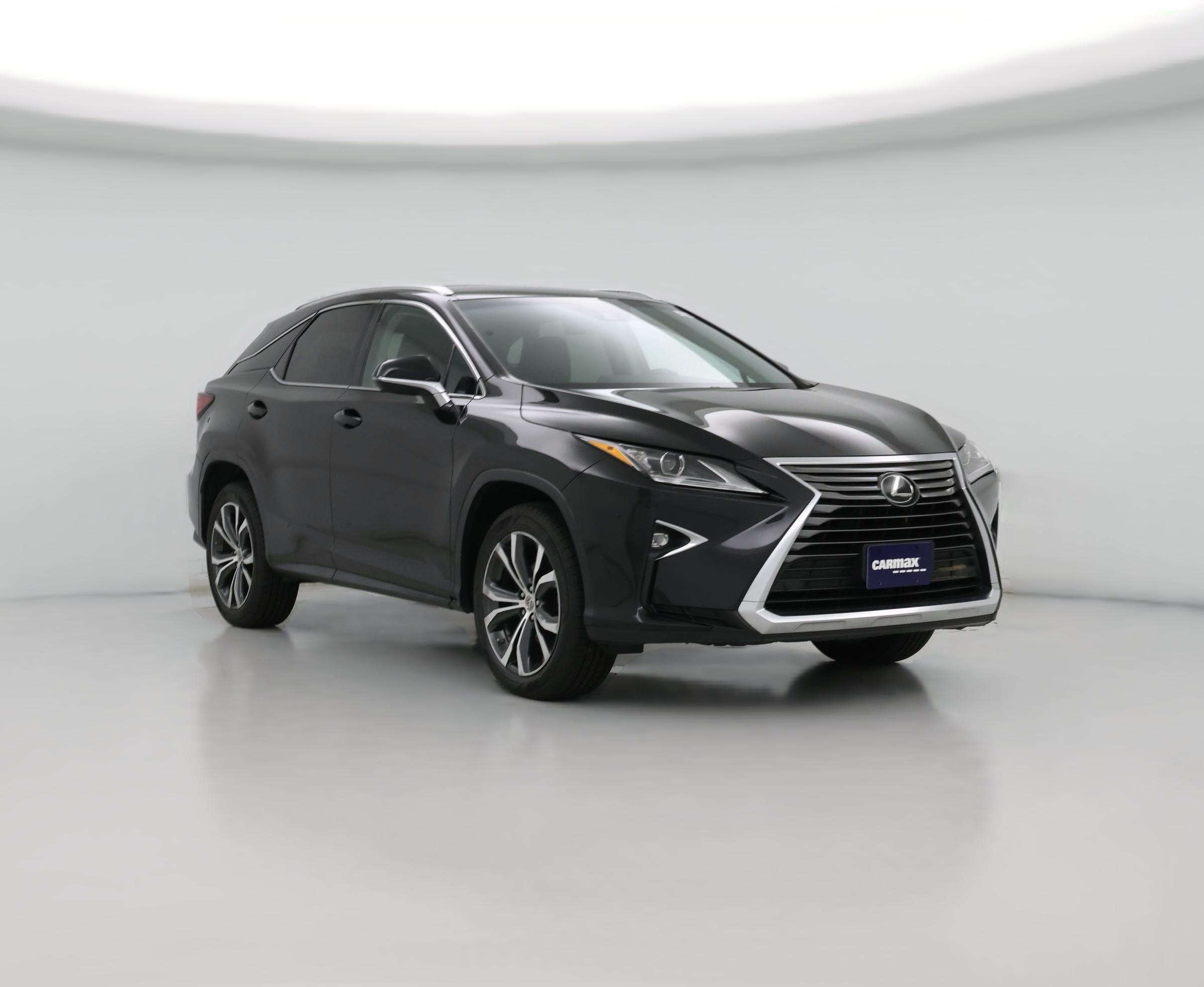 Thumbnail: 2017 Lexus RX - 1