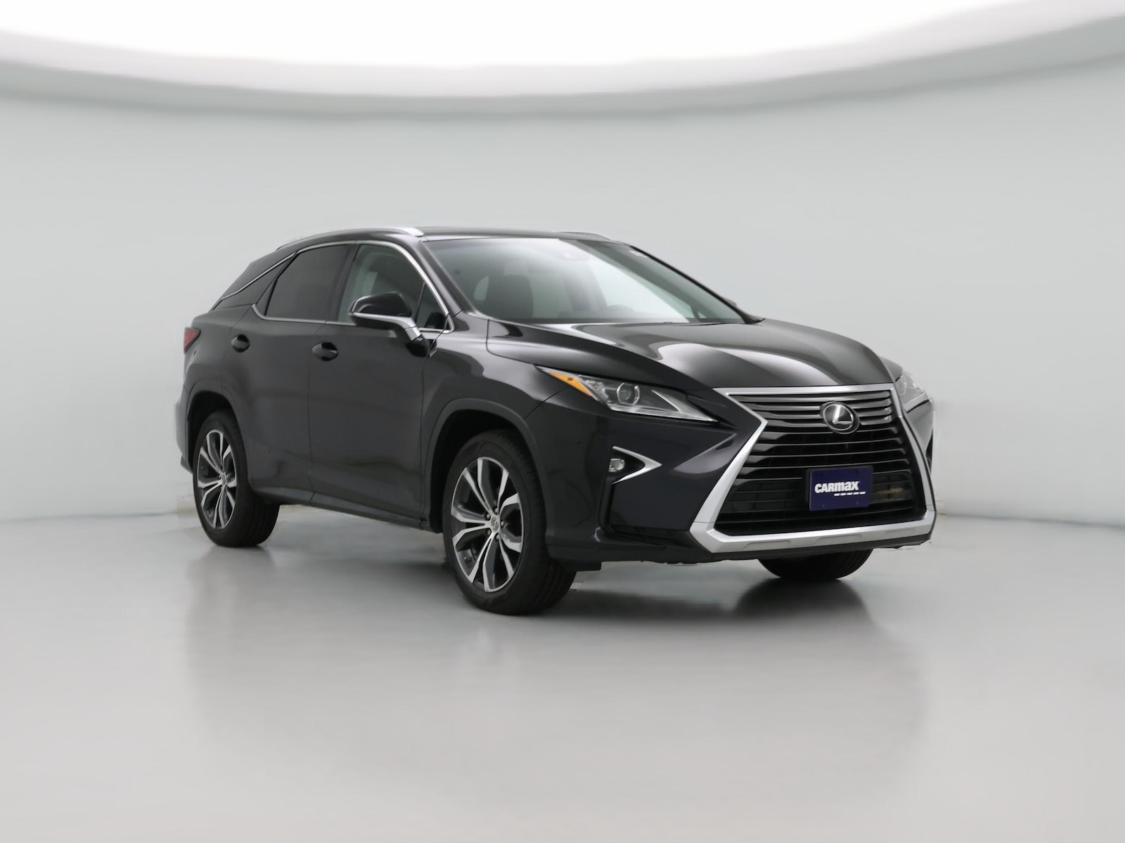 2017 Lexus RX
