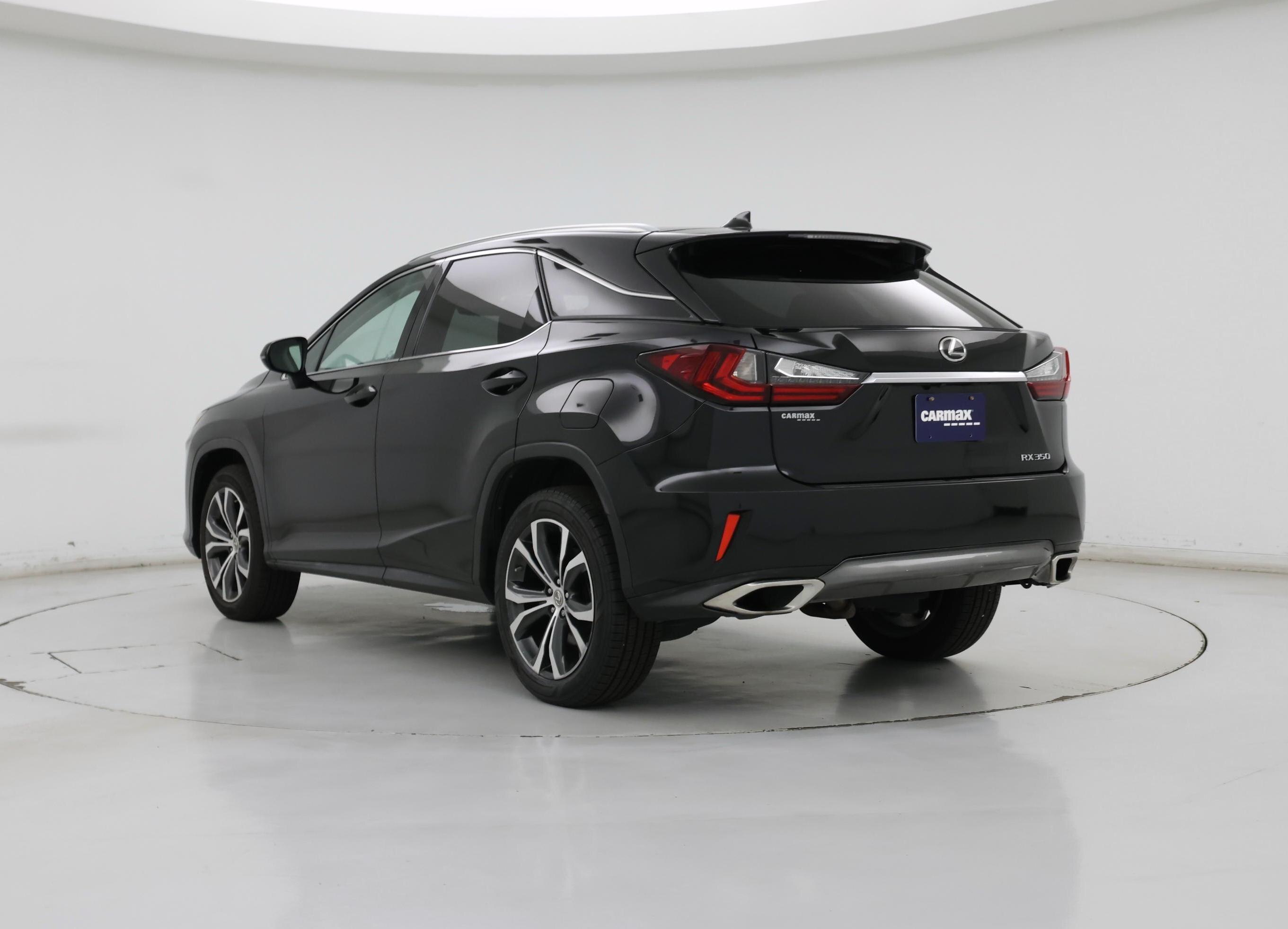 Thumbnail: 2017 Lexus RX - 2