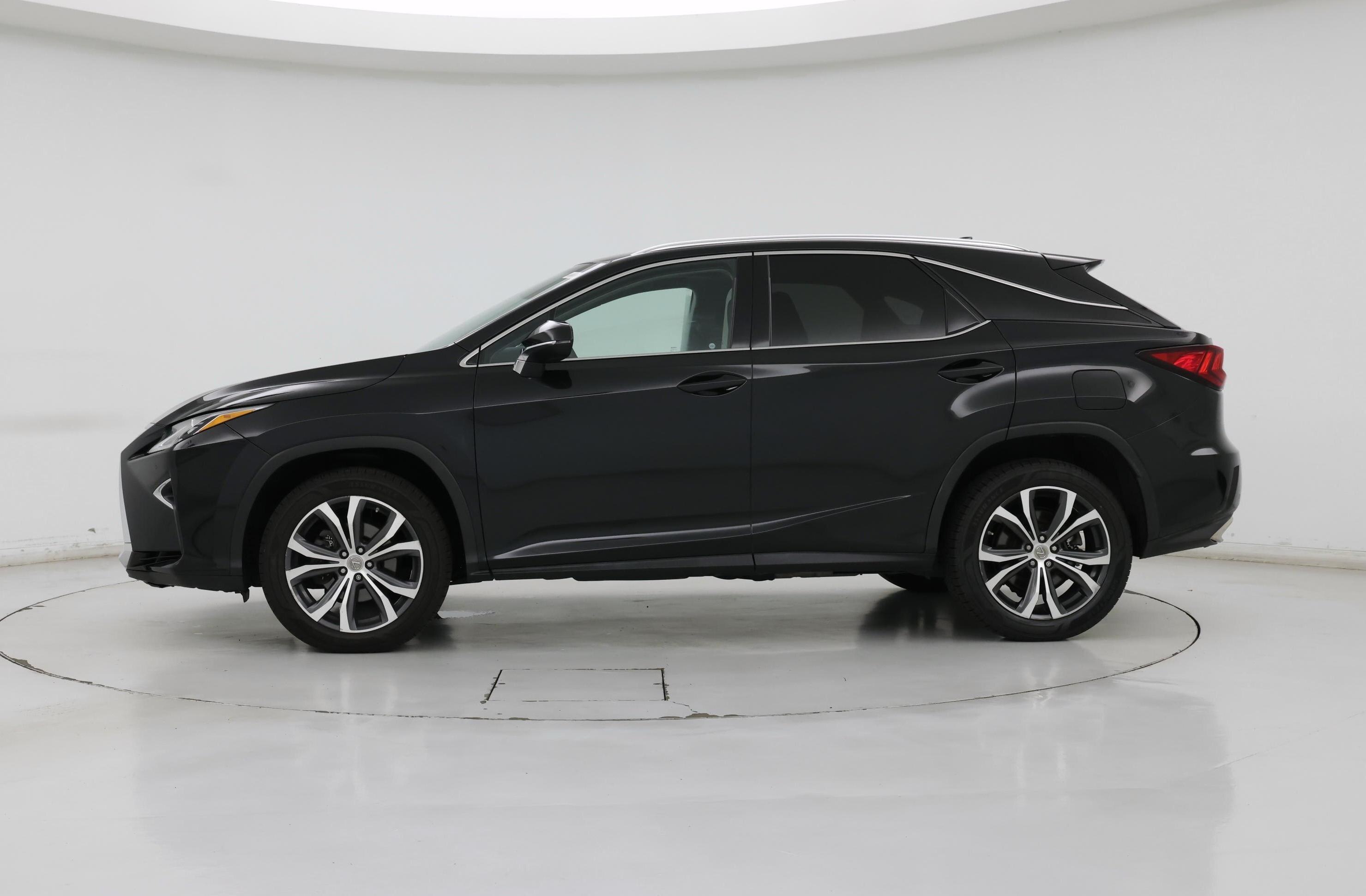 Thumbnail: 2017 Lexus RX - 3