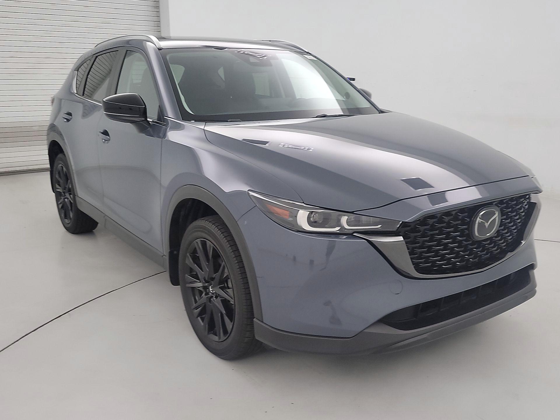 Thumbnail: 2024 Mazda CX-5 - 1