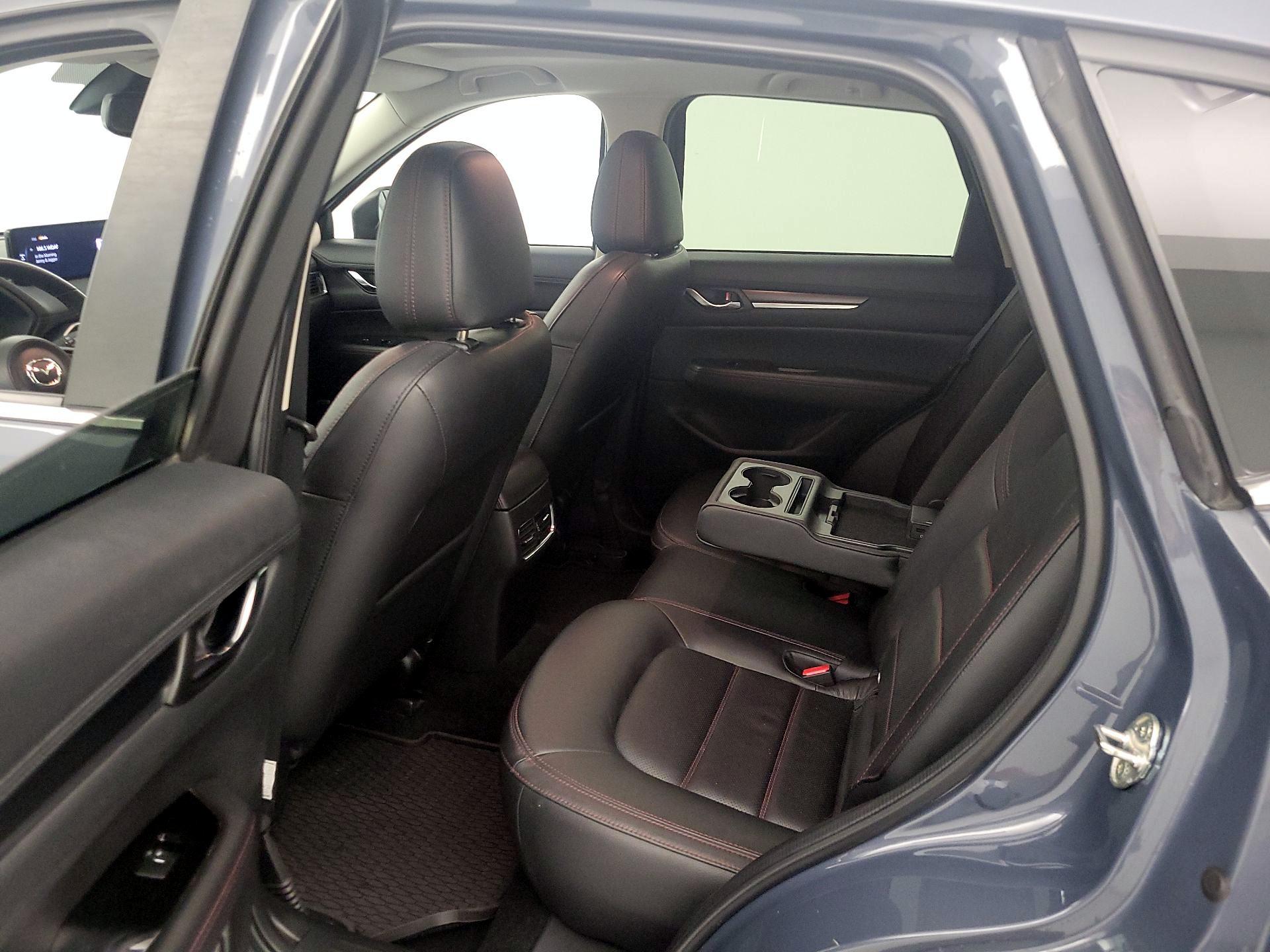 Thumbnail: 2024 Mazda CX-5 - 18