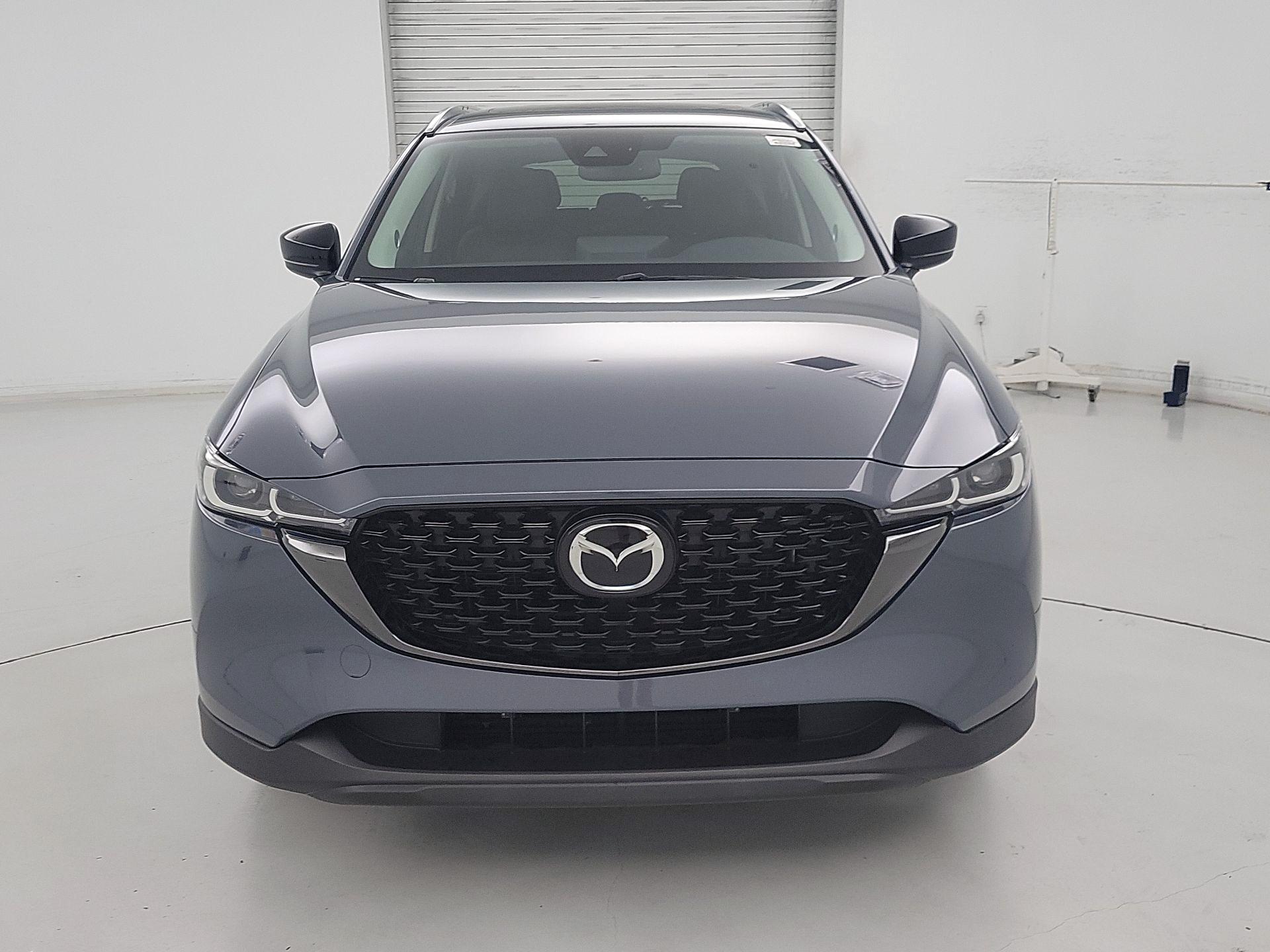Thumbnail: 2024 Mazda CX-5 - 2