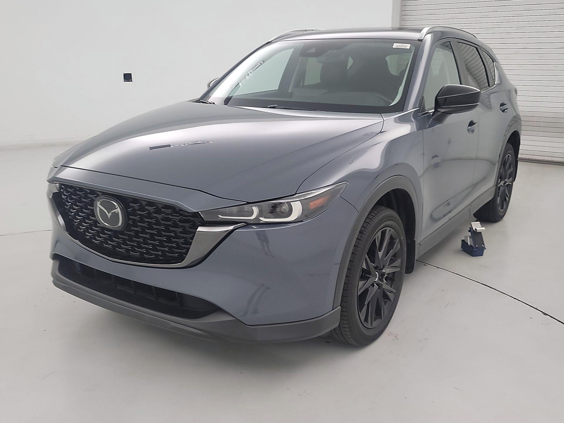Thumbnail: 2024 Mazda CX-5 - 3