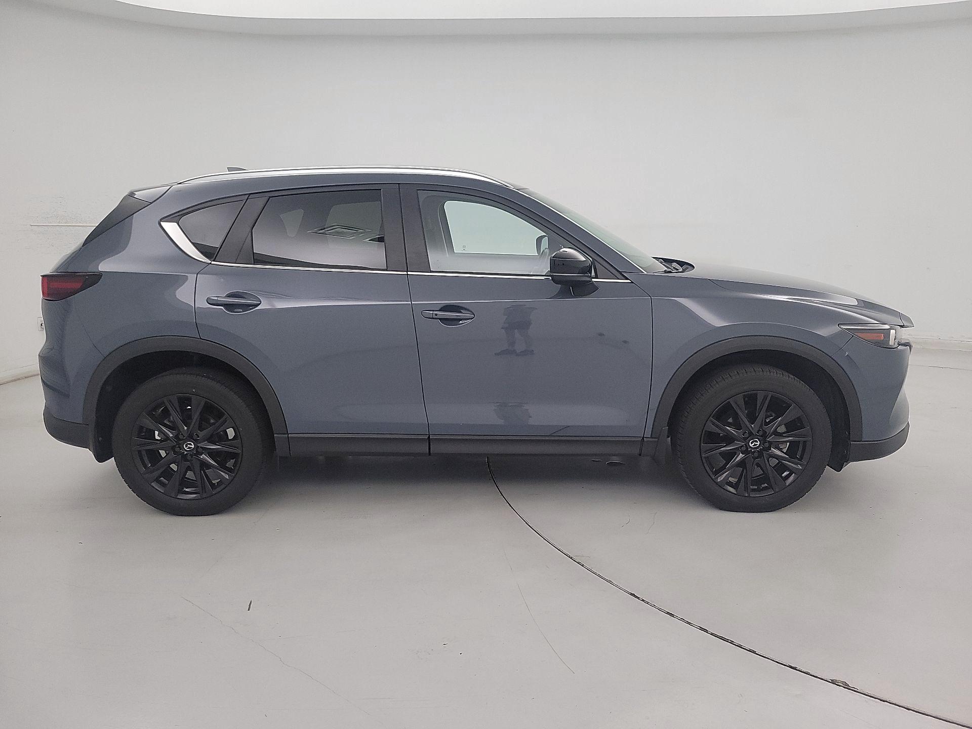 Thumbnail: 2024 Mazda CX-5 - 4