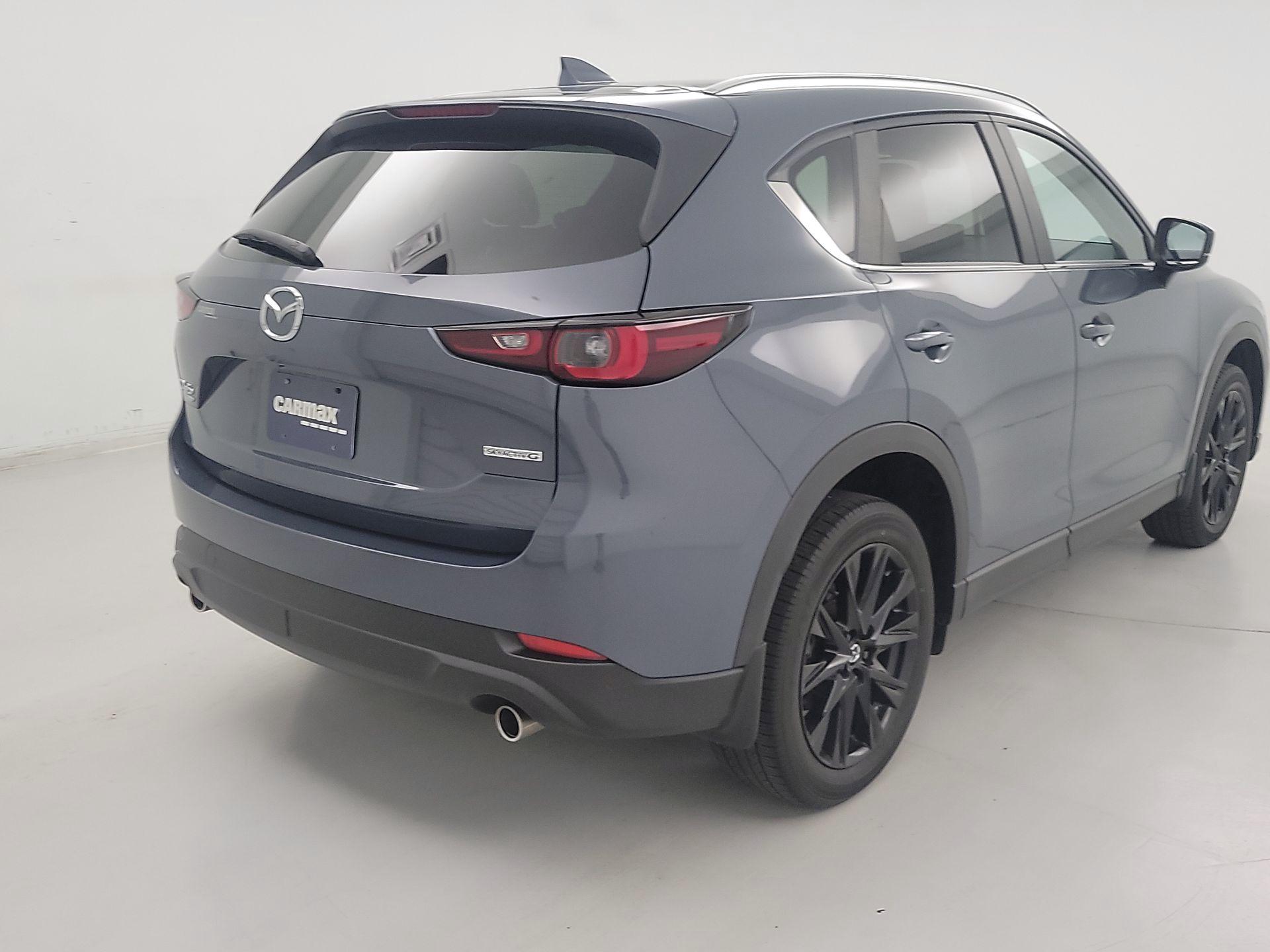 Thumbnail: 2024 Mazda CX-5 - 5