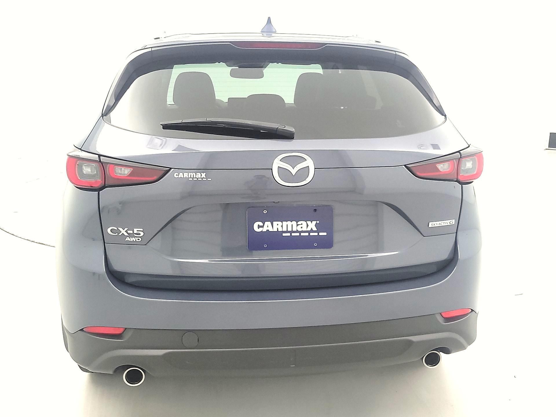 Thumbnail: 2024 Mazda CX-5 - 6