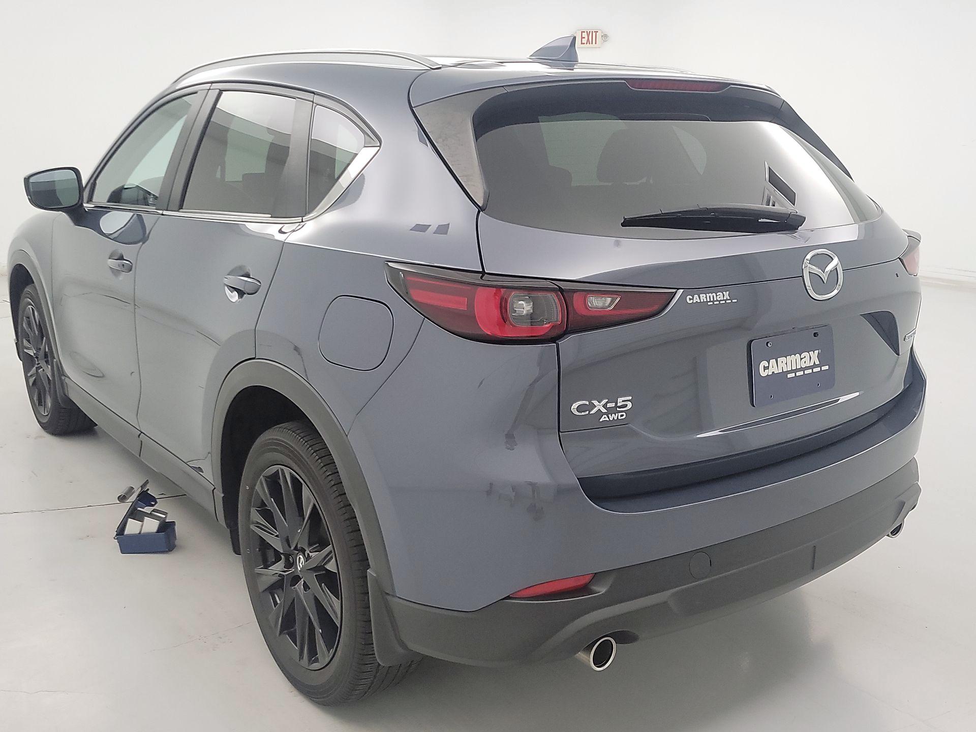Thumbnail: 2024 Mazda CX-5 - 7