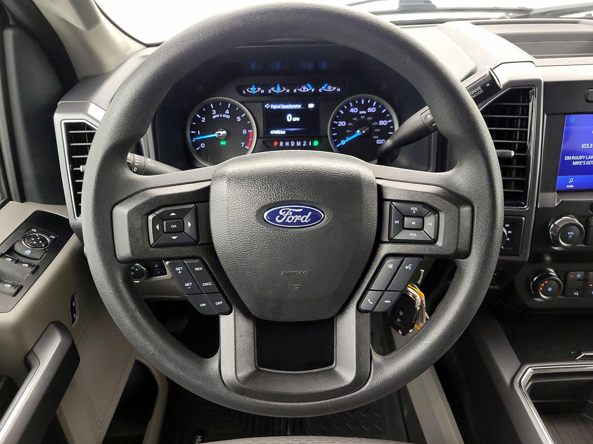 Thumbnail: 2022 Ford F-250 - 10