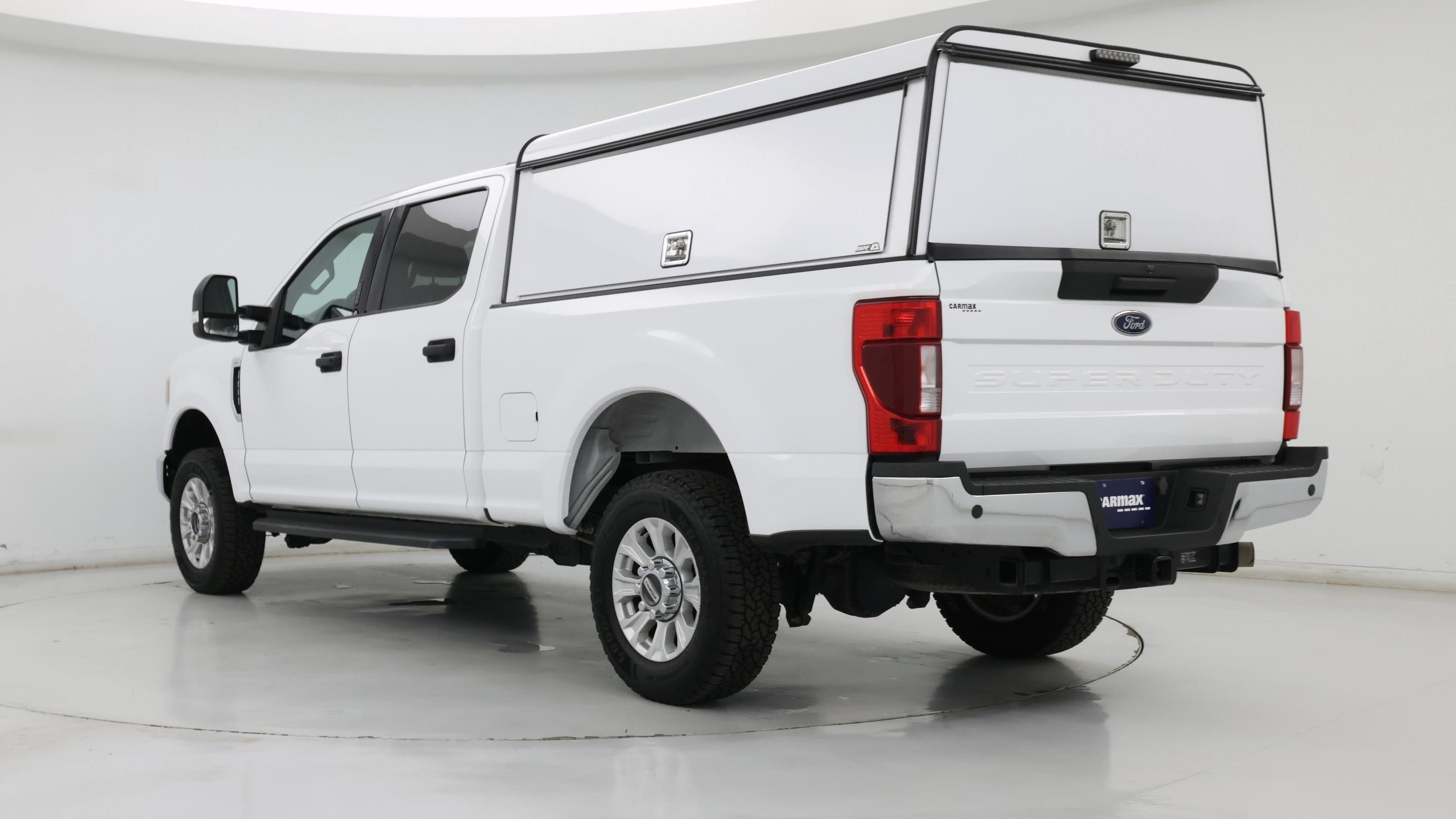 Thumbnail: 2022 Ford F-250 - 2