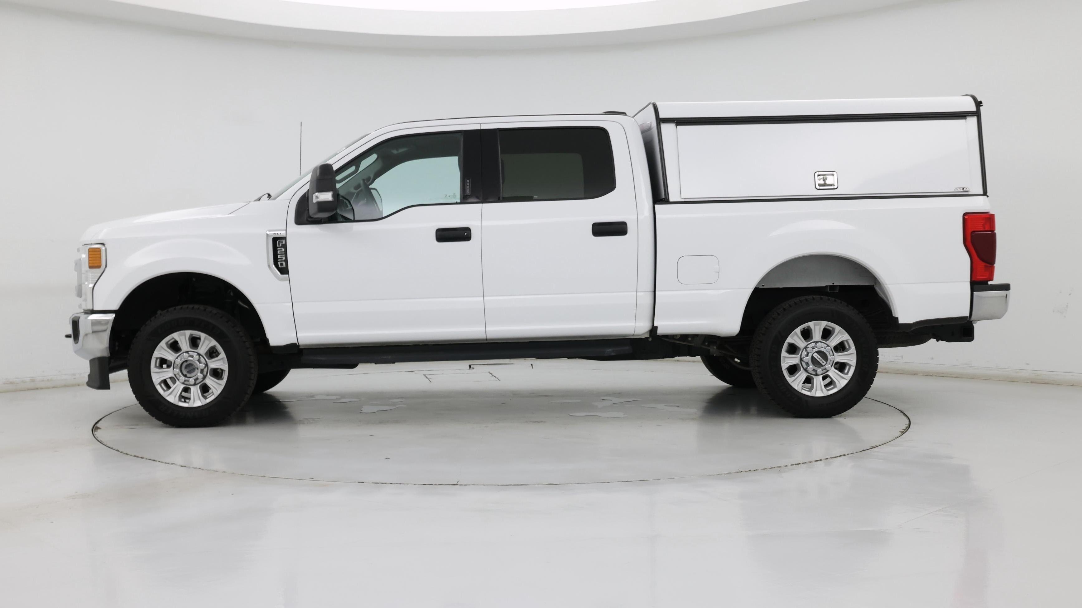 Thumbnail: 2022 Ford F-250 - 3