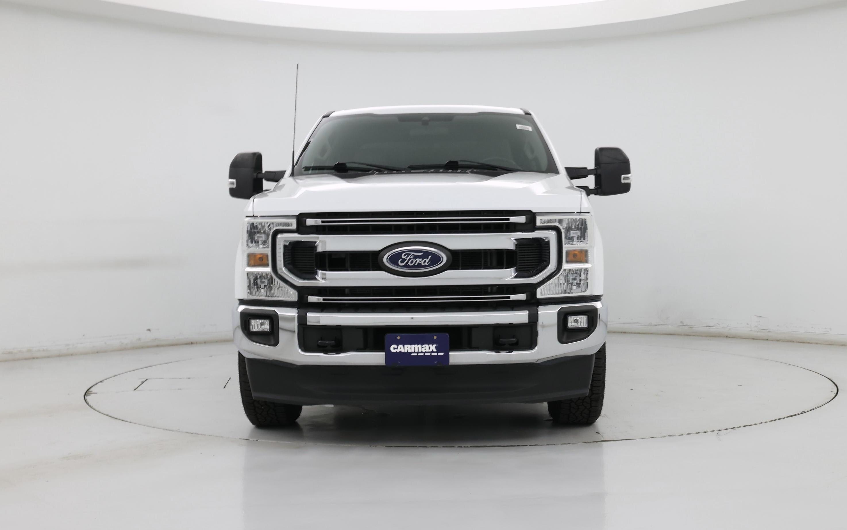 Thumbnail: 2022 Ford F-250 - 5
